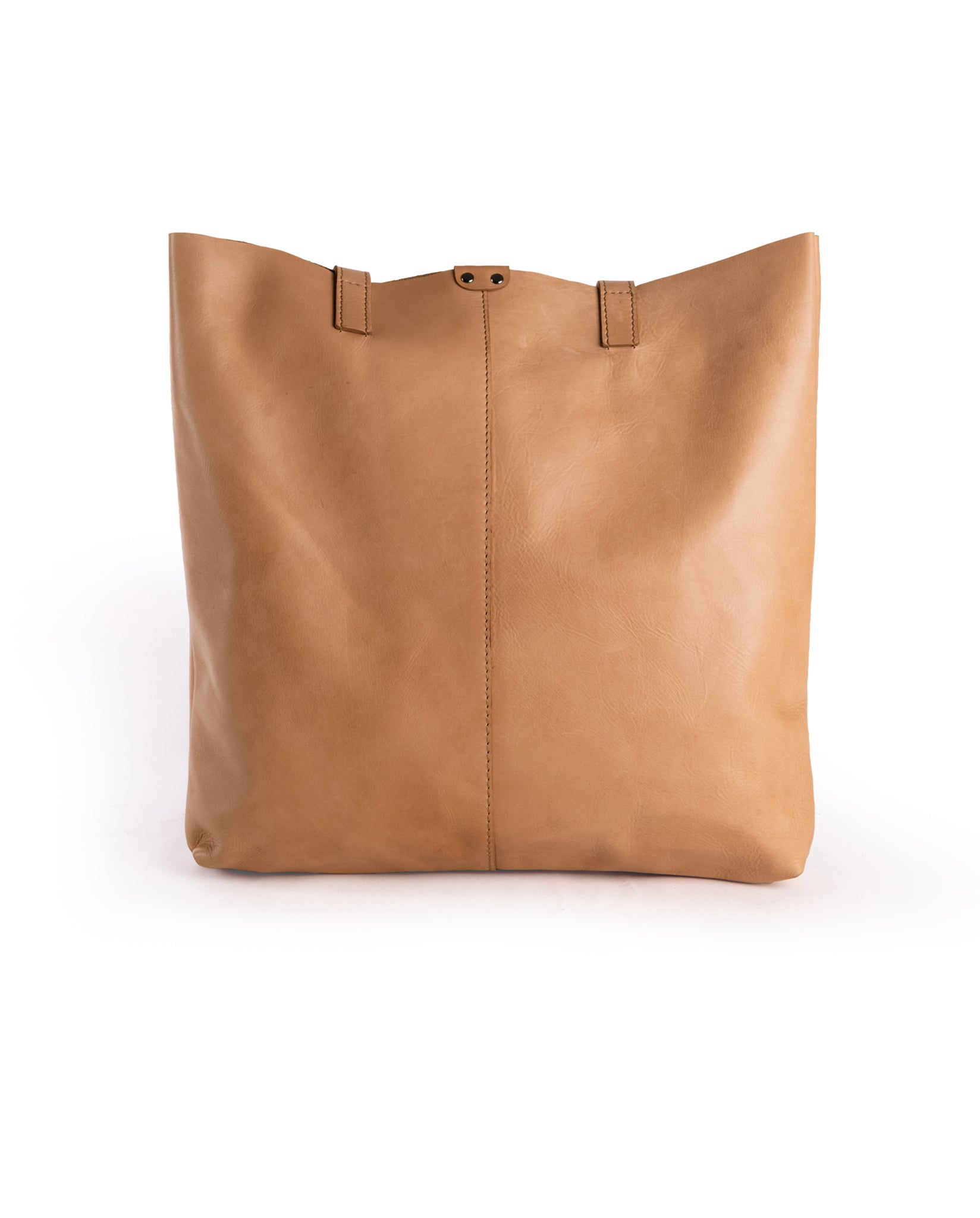 harolds-caugio-shopping-bag-shopper-schwarz-rindleder-gro image 2