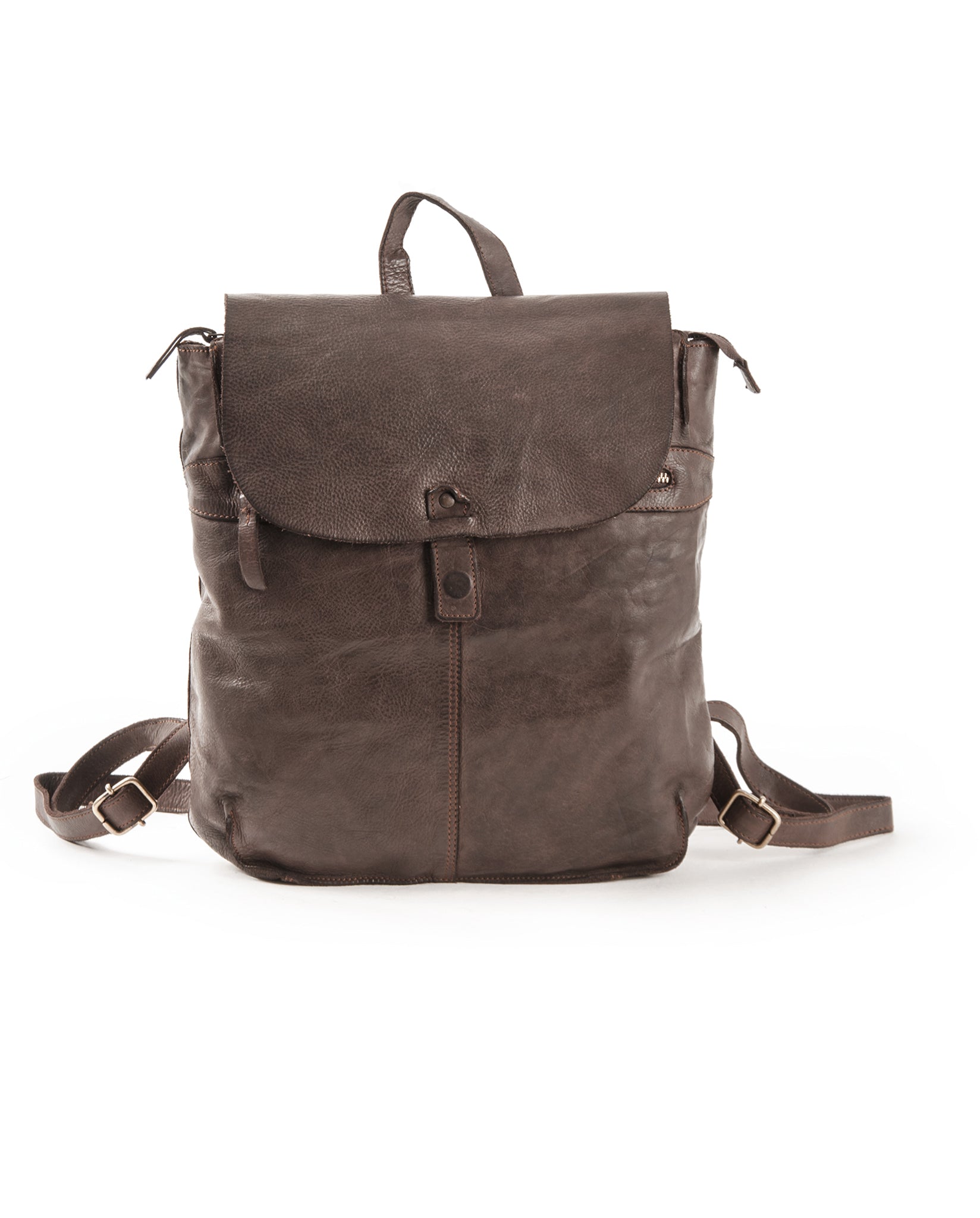 harolds-submarine-city-rucksack-leder-schwarz-a4 image 4