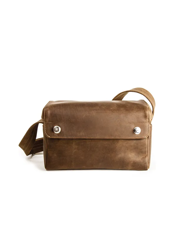 harolds-dothebag-tank-kameratasche-small-schwarz-rindleder image 1