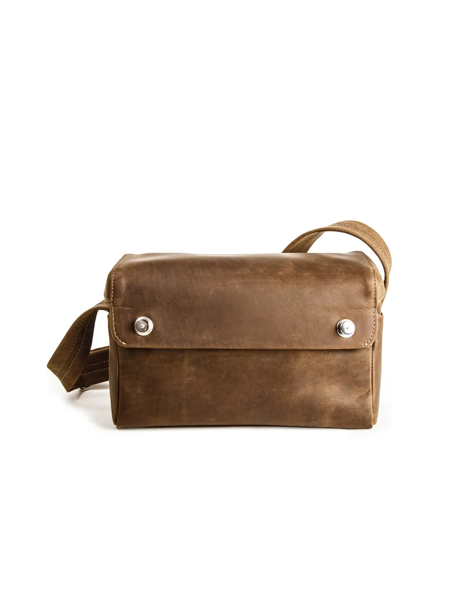 harolds-dothebag-tank-kameratasche-small-schwarz-rindleder image 1