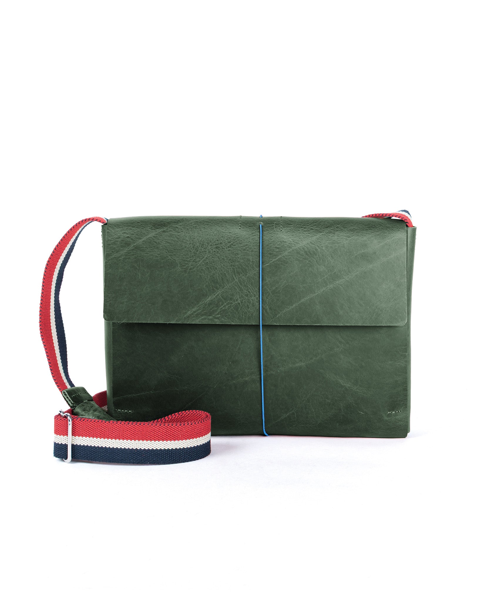 harolds-keeper-shoulderbag-l-schultertasche-schwarz-leder image 6