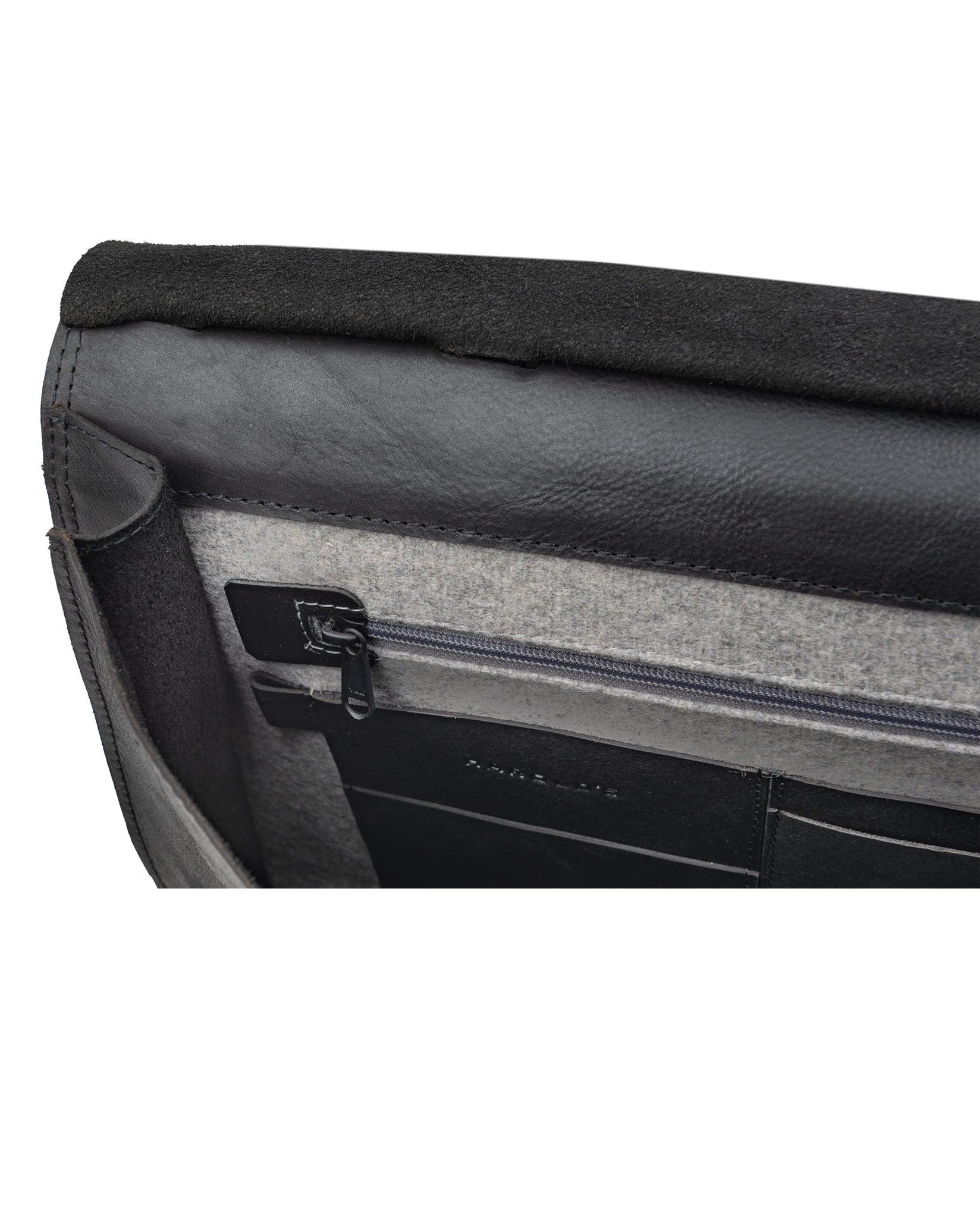 harolds-aberdeen-messengerbag-s-kuriertasche-schwarz-a4 image 7