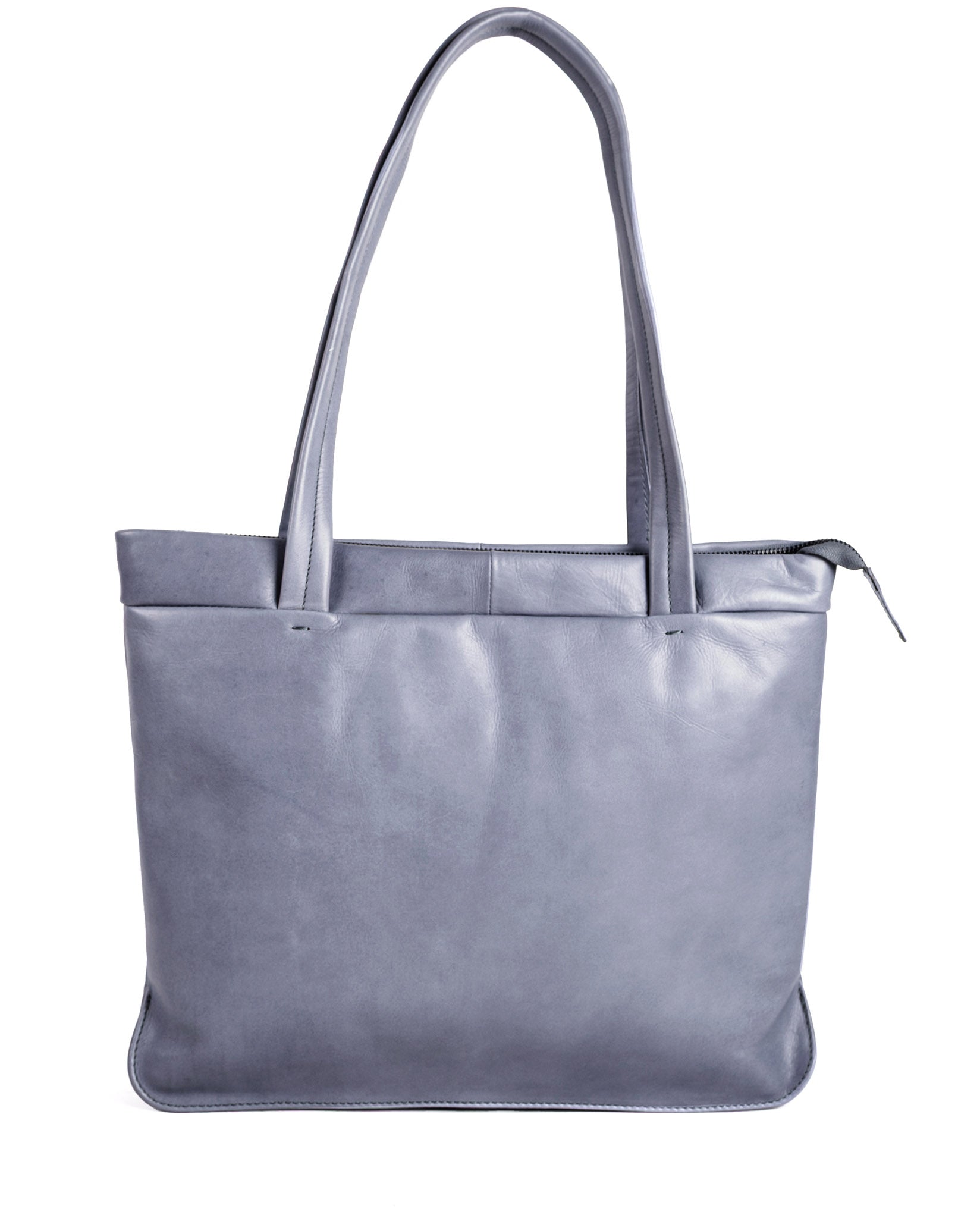 harolds-caugio-shopper-ledertasche-schwarz-rindleder image 8