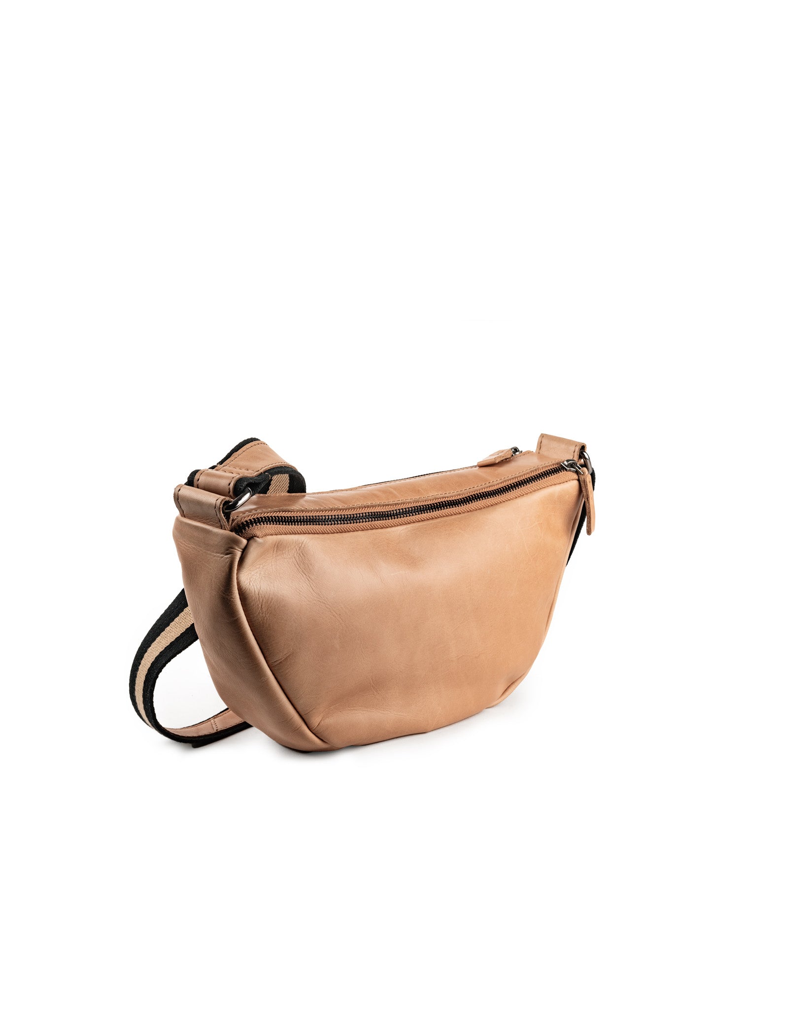 harolds-caugio-pouchbag-l-tasche-schwarz-rindleder image 4