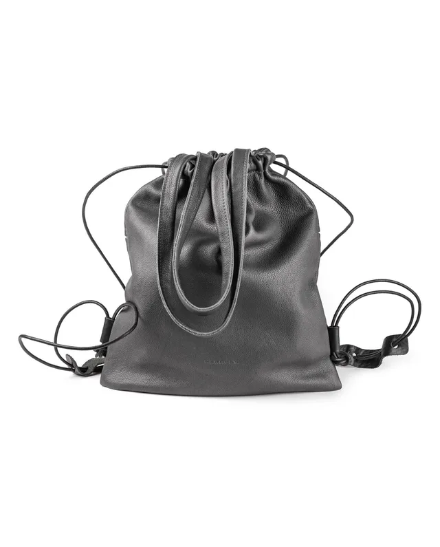 harolds-sportsleeve-shoulderbag-medium-leder-rhabarber-grau image 1