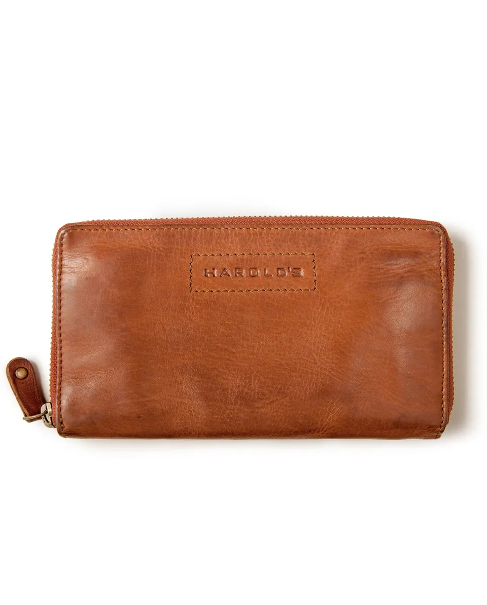 harolds-submarine-zip-wallet-geldb-rse-schwarz-rindleder image 1