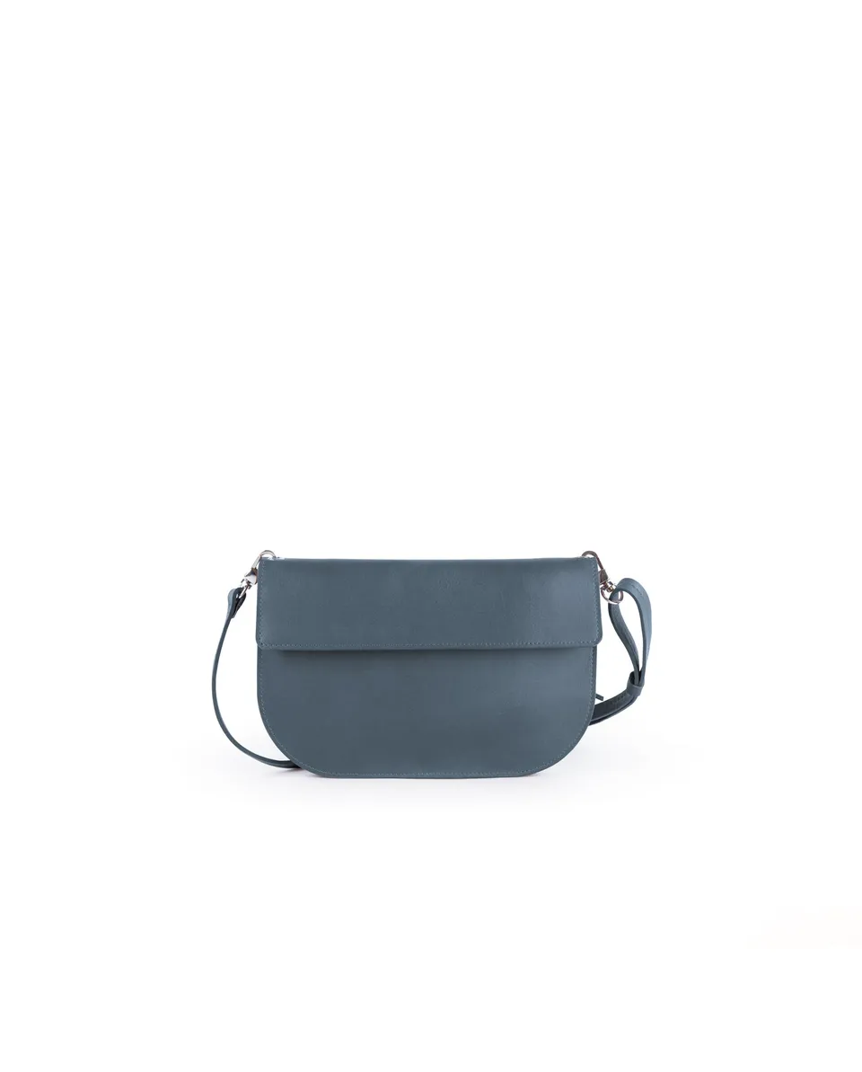 harolds-foldwallet-fold-crossbag-handtasche-blau-leder image 1