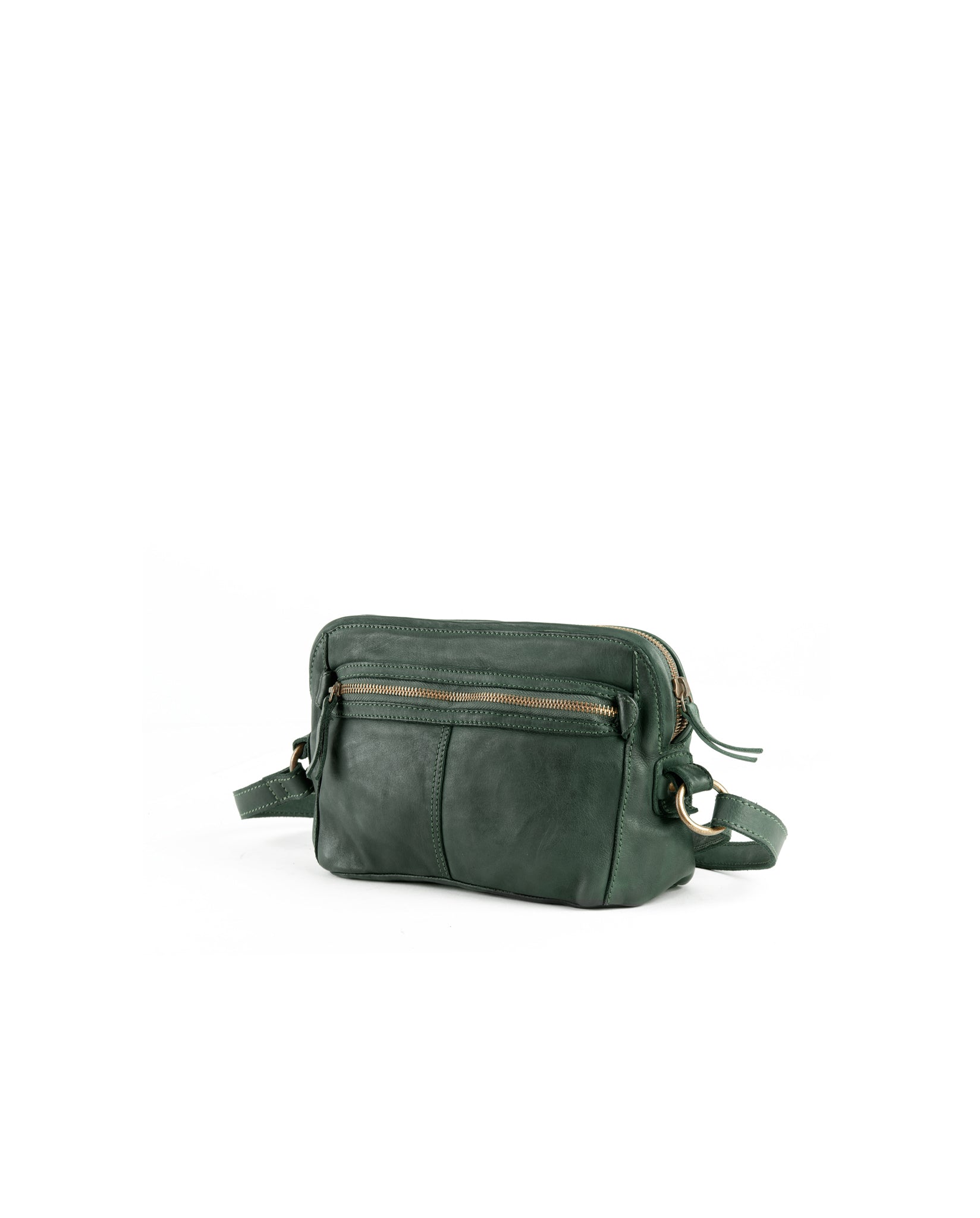 harolds-submarine-postbag-umh-ngetasche-schwarz-leder image 4