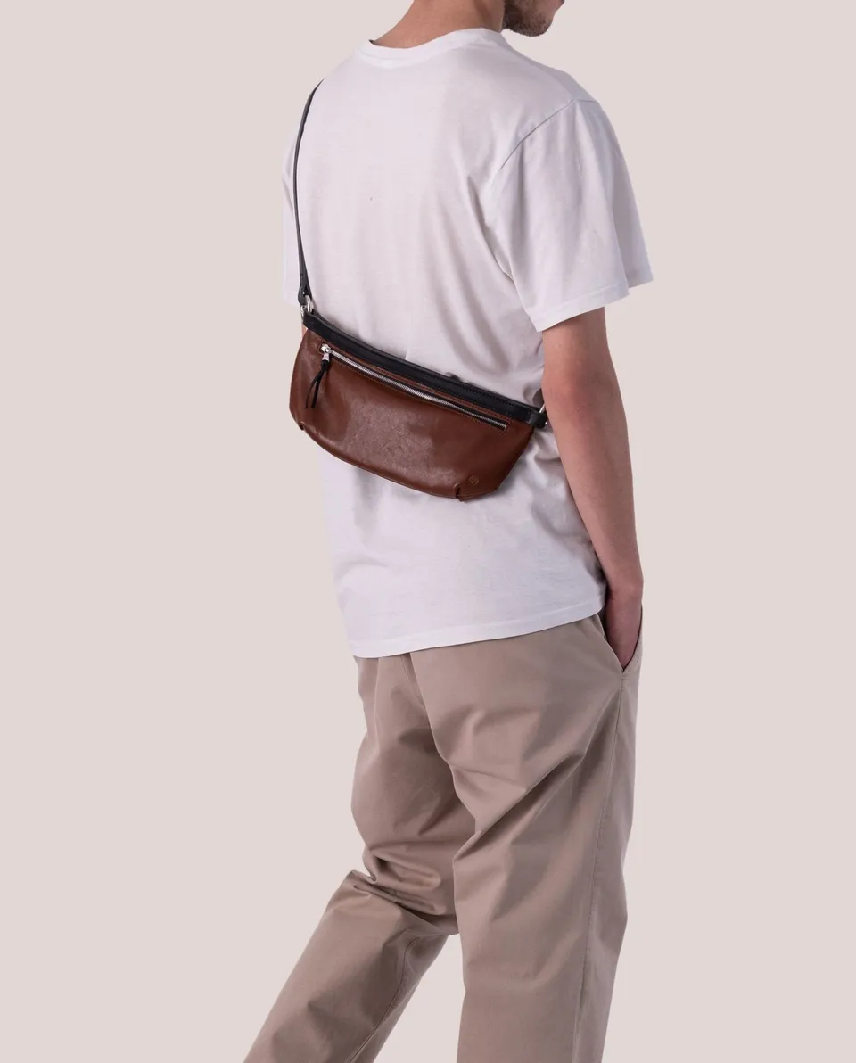 harolds-nabuku-beltbag-g-rteltasche-cognac-nubukleder image 1
