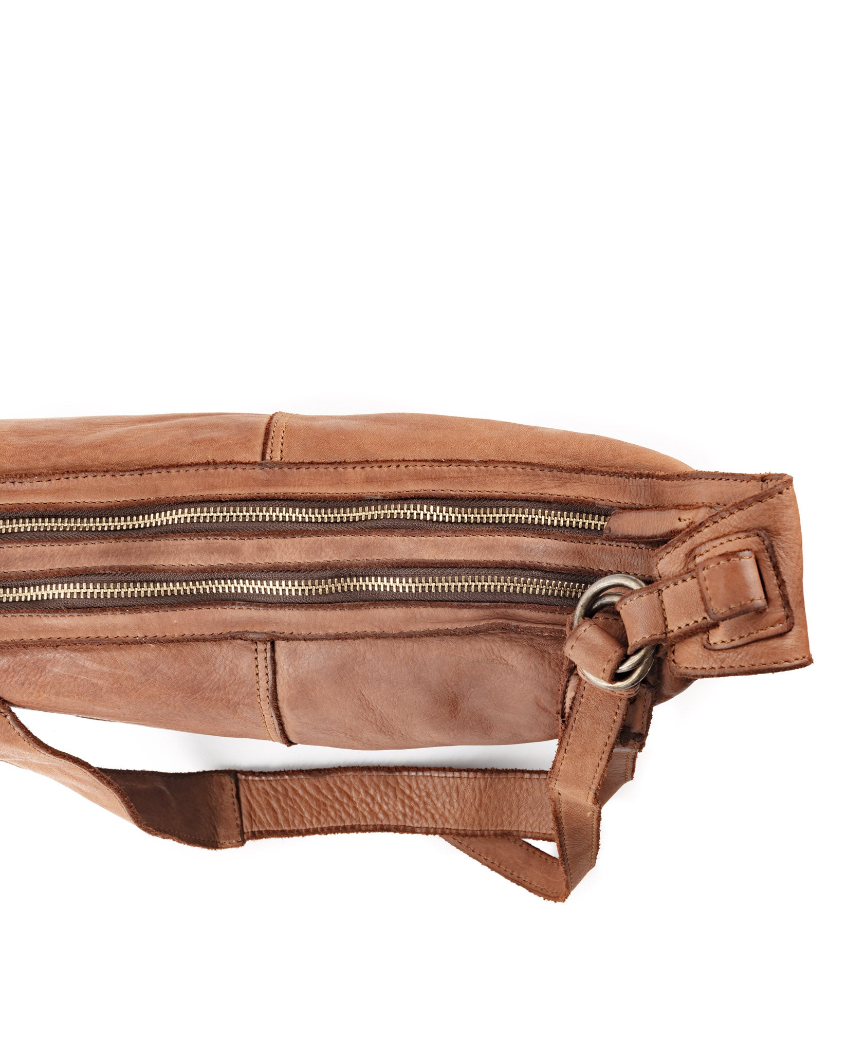 harolds-submarine-pouch-twin-umh-ngetasche-schwarz-rindleder image 5
