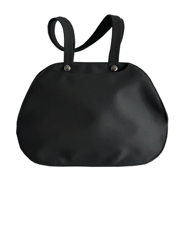 harolds-dothebag-cubicbag-keeper-reisetasche-schwarz image 1