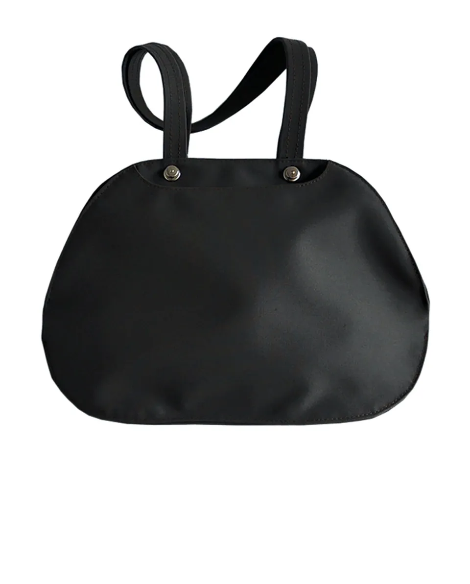 harolds-dothebag-cubicbag-keeper-reisetasche-schwarz image 1