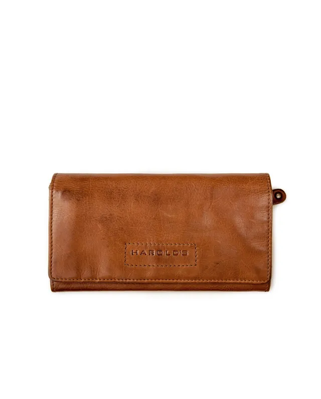 harolds-submarine-wallet-flap-l-geldb-rse-schwarz-leder image 1