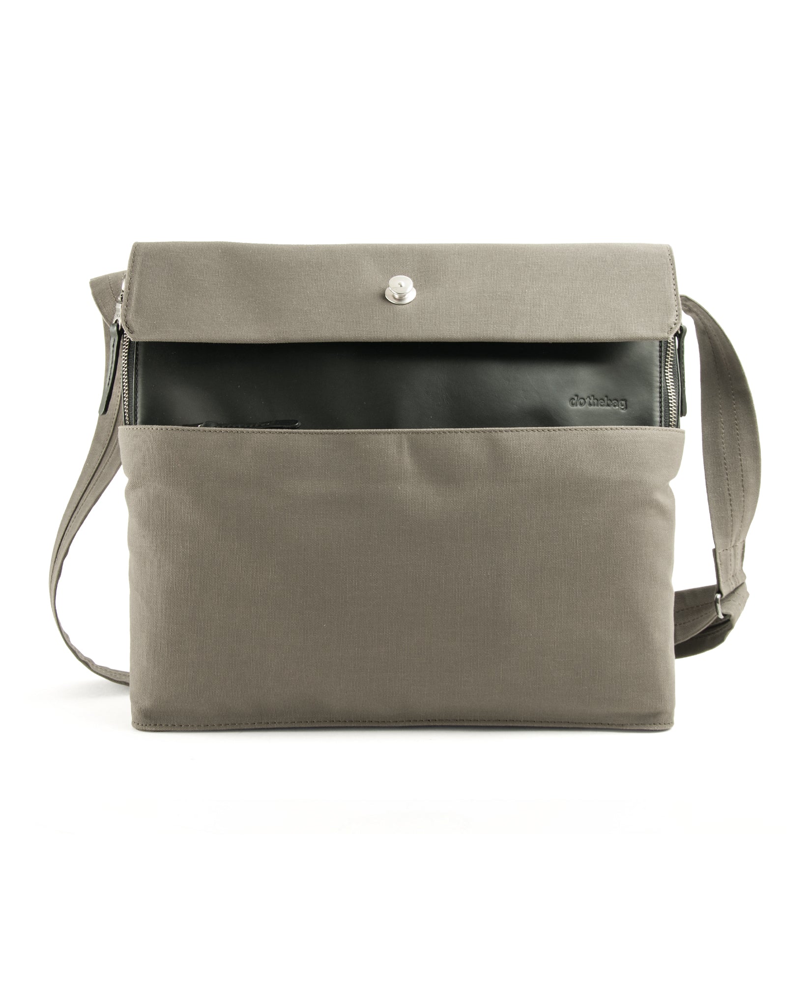 harolds-dothebag-mailbag-messenger-s-khaki-umh-ngetasche image 1