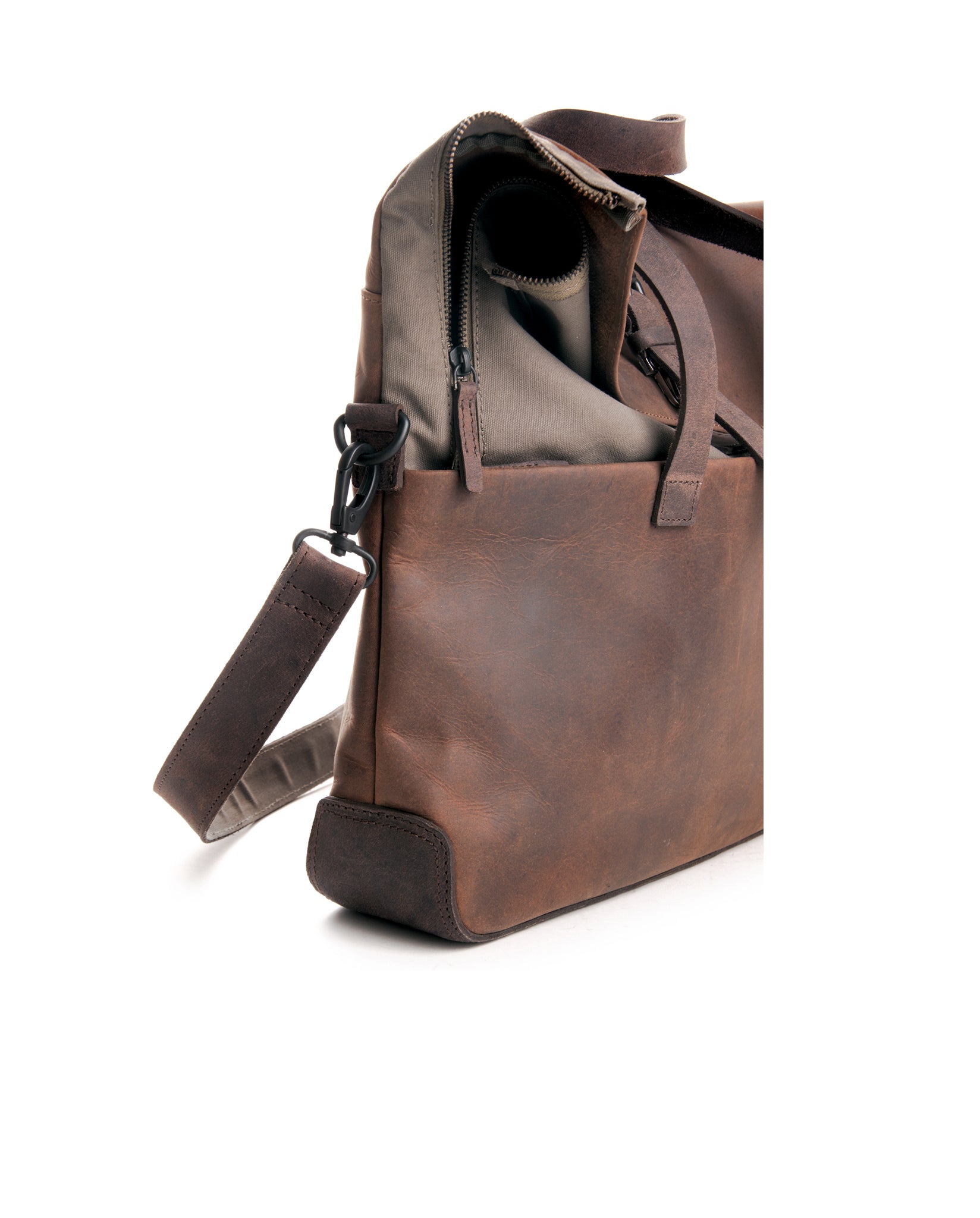 harolds-antic-twister-businessbag-l-businesstasche-natur-leder image 4