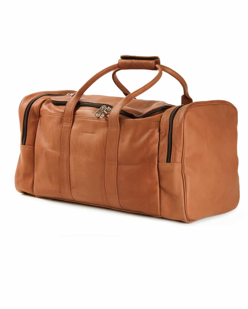 harolds-country-travelbag-small-reisetasche-schwarz-leder image 5