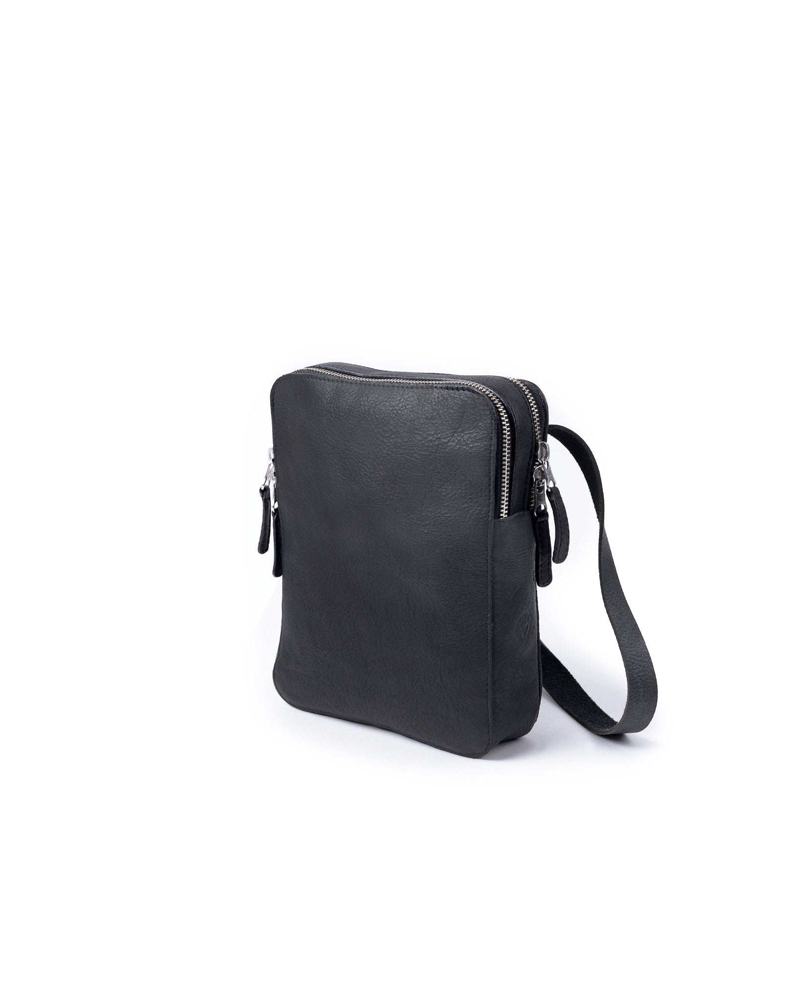 harolds-duo-crossbag-up-umh-ngetasche-herren-schwarz image 3