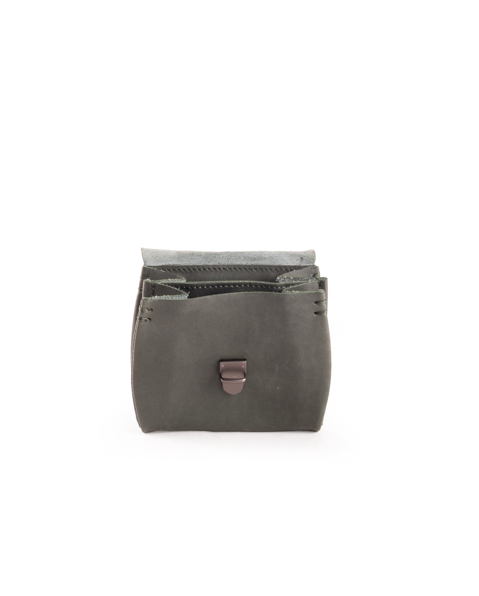 harolds-fold-wallet-s-damen-geldb-rse-schwarz-rindleder image 3