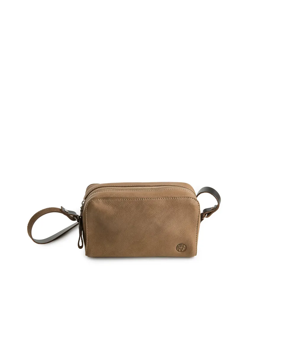 harolds-chaza-soft-etuibag-umh-ngetasche-schwarz-leder image 1