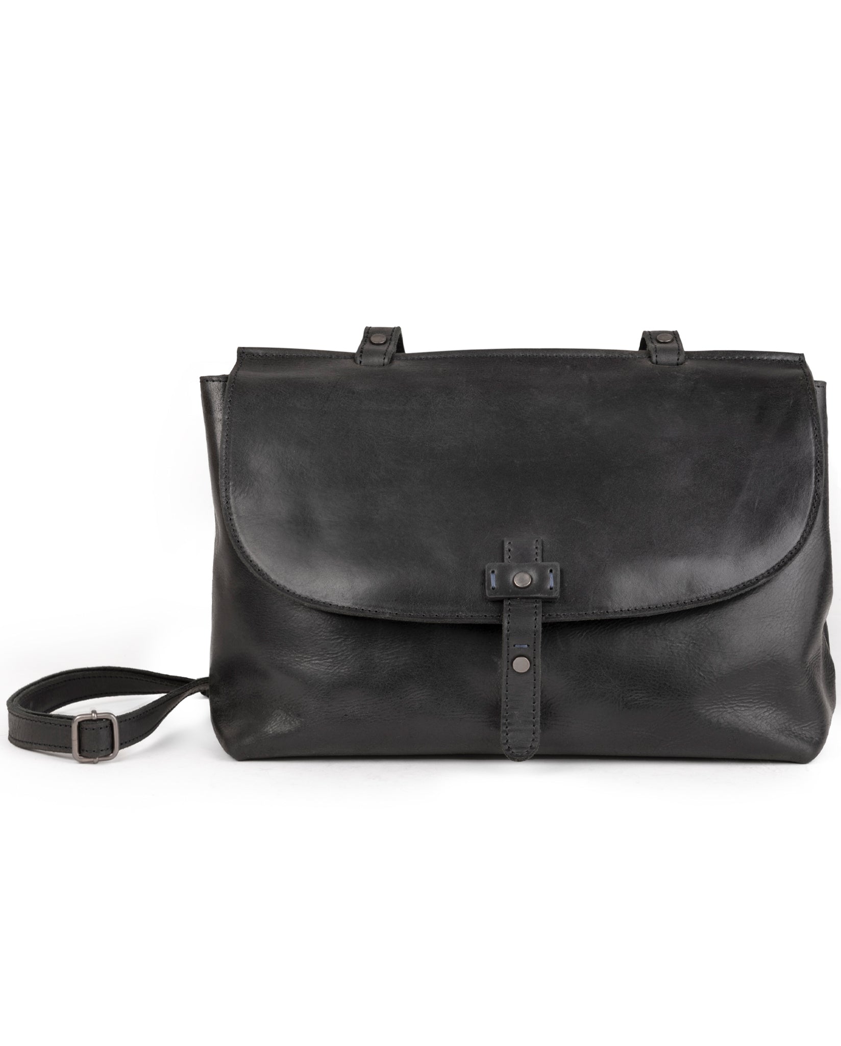 harolds-aberdeen-shoulderbag-l-umh-ngetasche-schwarz-rindleder image 1