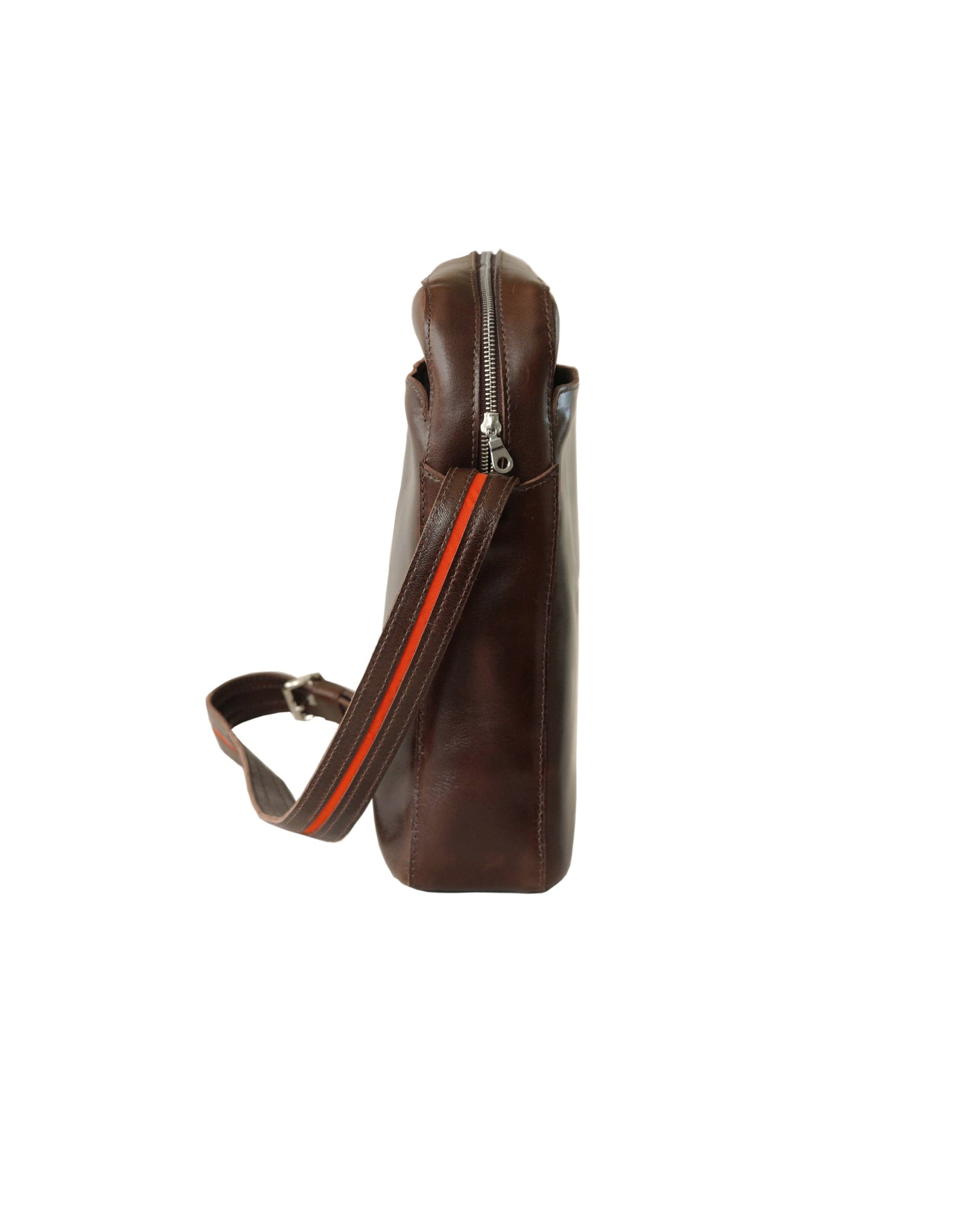 harolds-dothebag-tankbag-up-end-13-kuriertasche-braun-notebookfach image 2