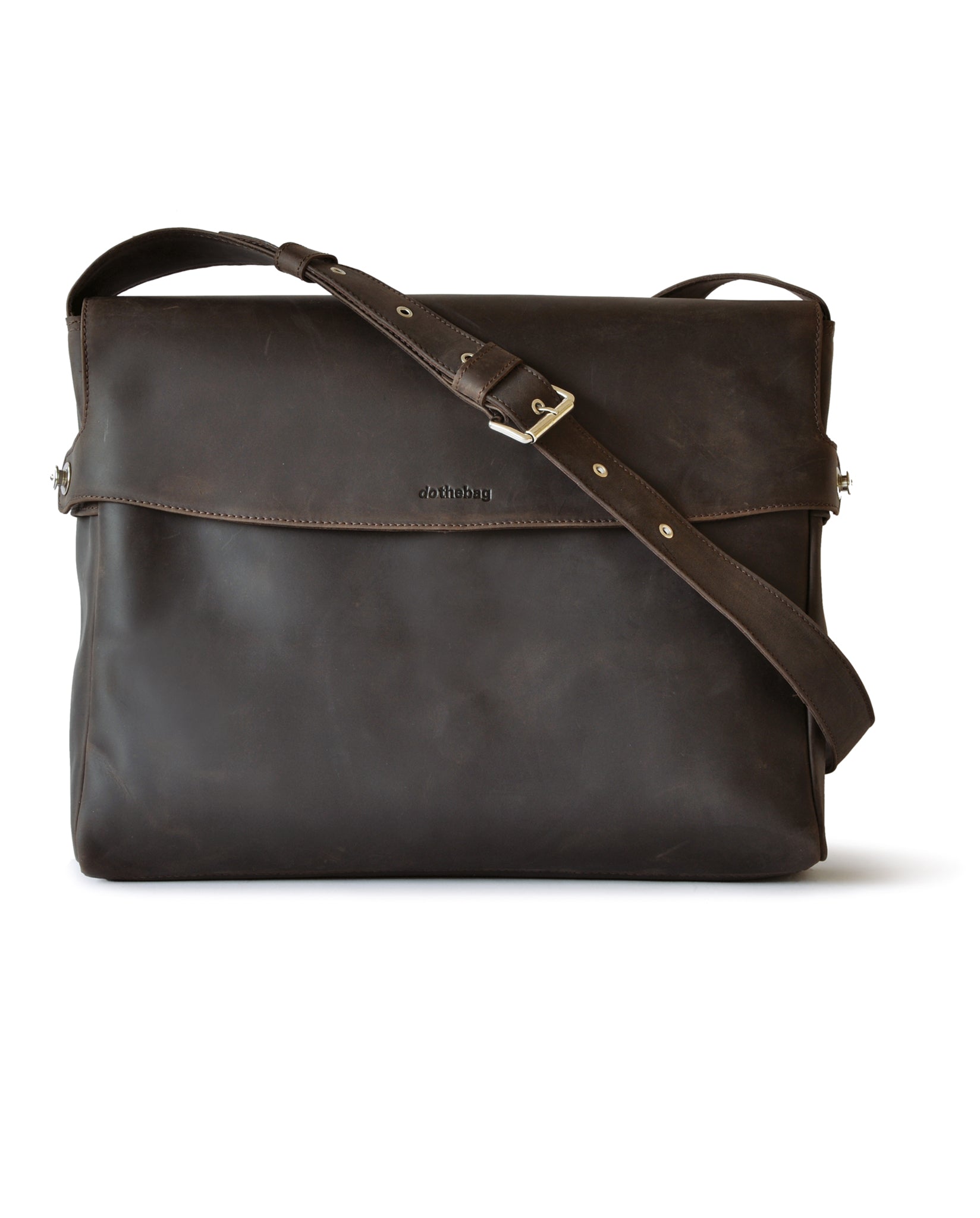 harolds-raboisonbag-toro-messenger-l-schwarz image 6