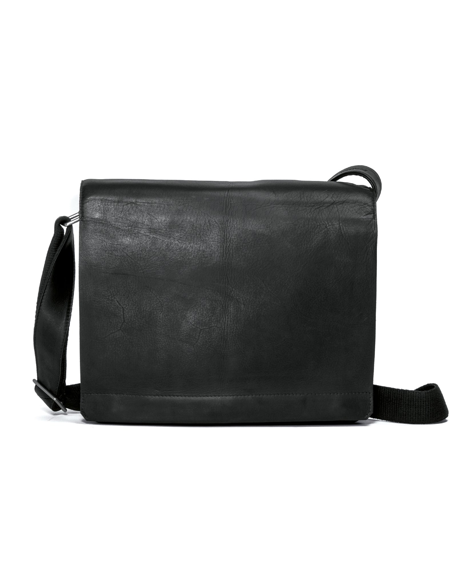 harolds-campo-messengerbag-m-umh-ngetasche-schwarz-a4-leder image 6
