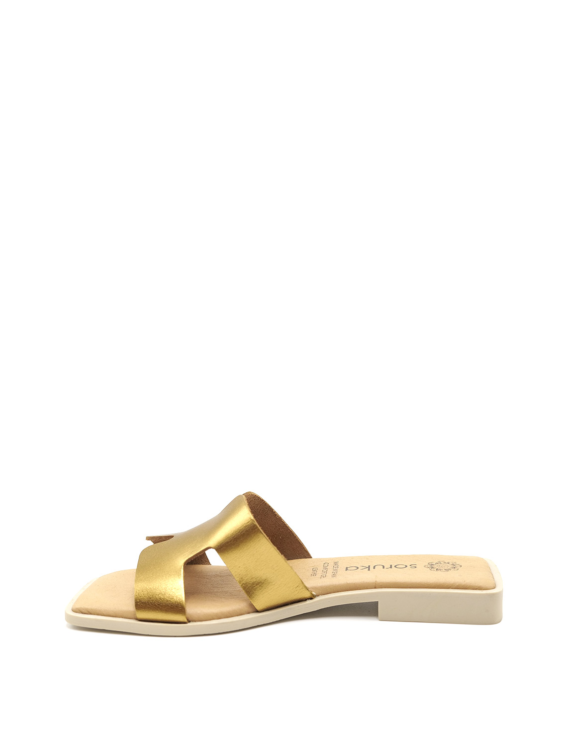 soruka-daphne-sandalen-metallic-leder-schmal image 3
