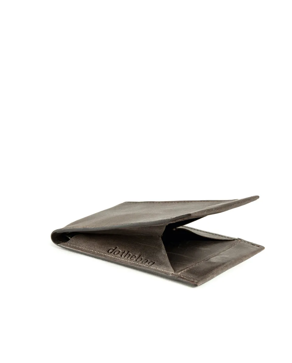 harolds-dothebag-cubicbag-visitenkartenetui-etui-schwarz-leder image 1