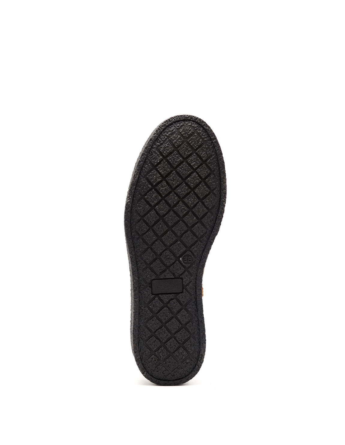 soruka-footwear-minerva-stiefeletten-braun-animal-print-flach image 5