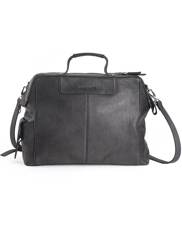 harolds-country-framebag-businesstasche-braun-b-gel image 1