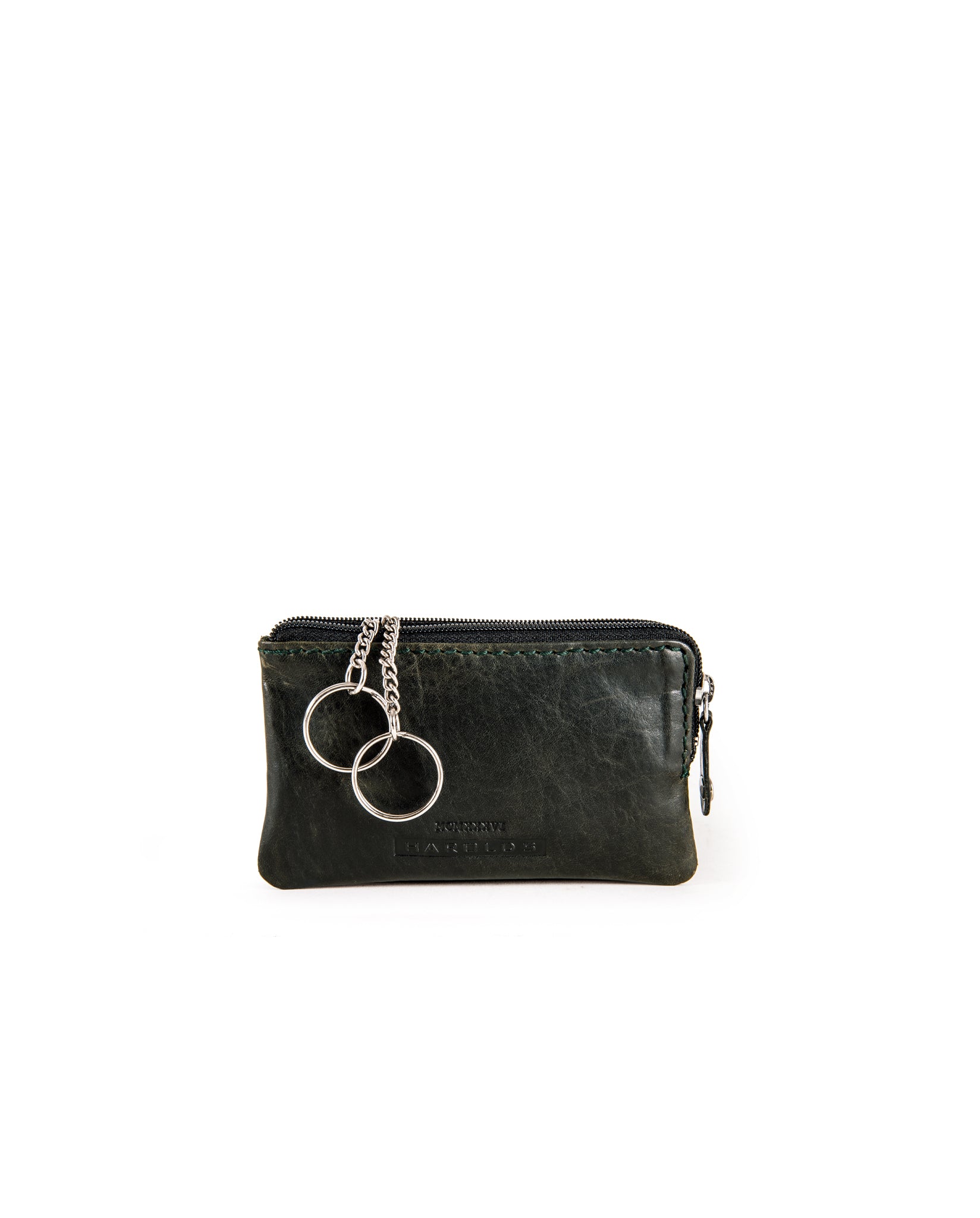 harolds-saddle-keycase-schl-sseletui-braun-leder-mit-ring image 3