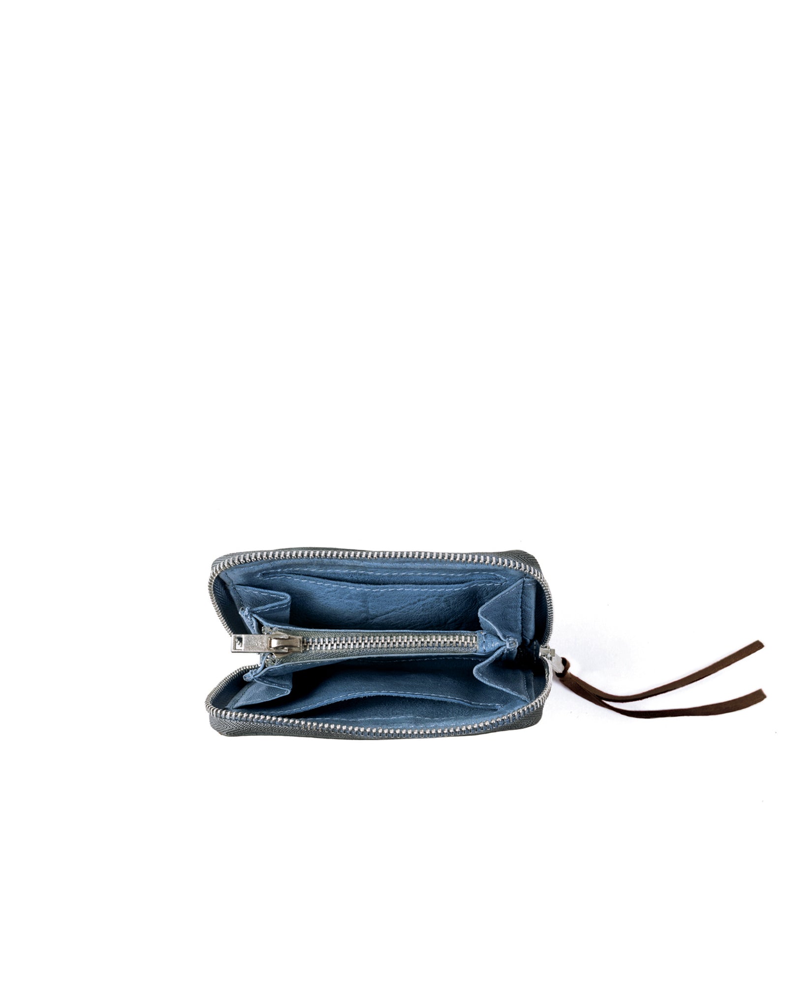 harolds-chacoral-soft-wallet-zip-small-geldb-rse-schwarz-rindleder image 2