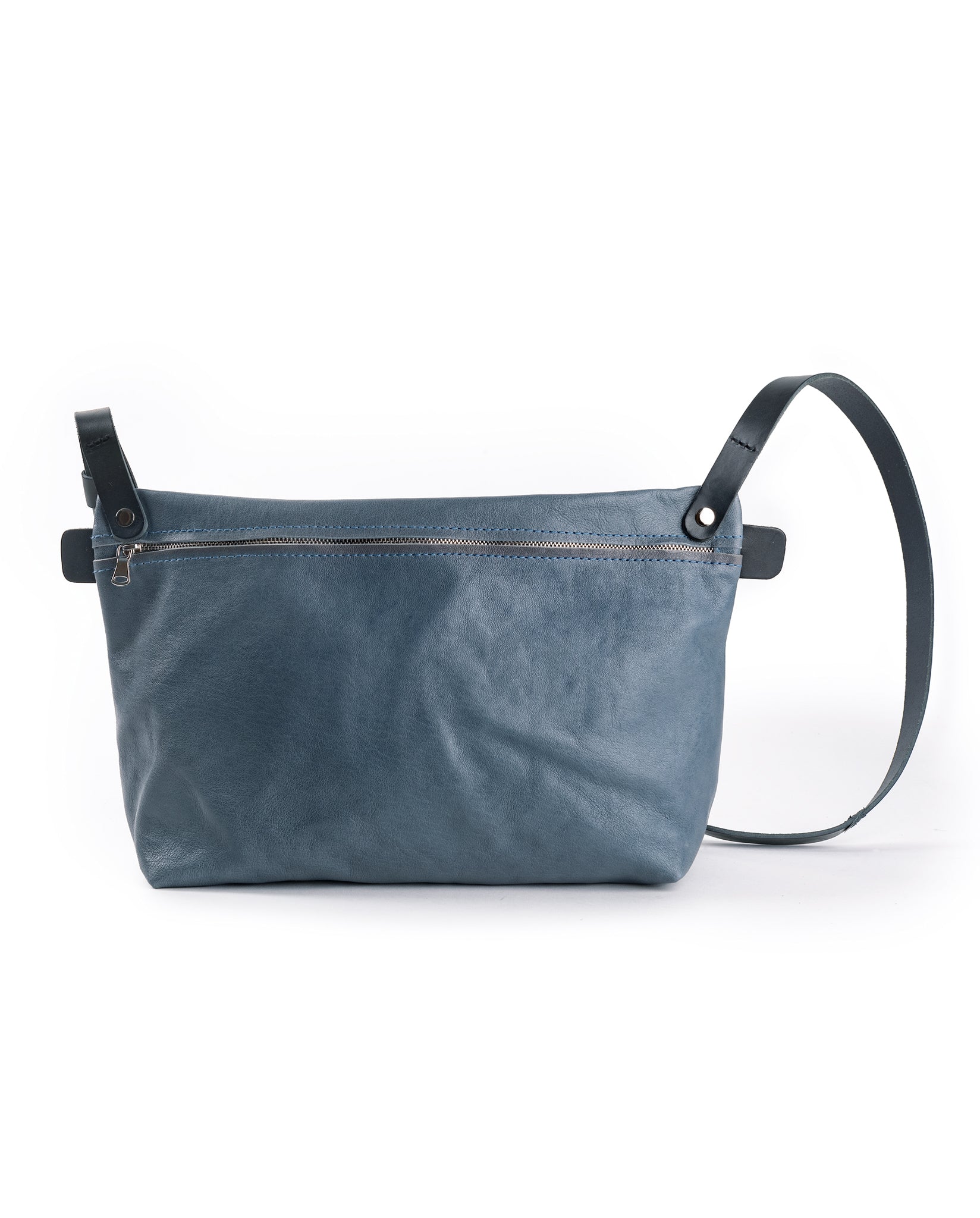 harolds-nabuku-shoulderbag-small-umh-ngetasche-schwarz-nubuk image 6