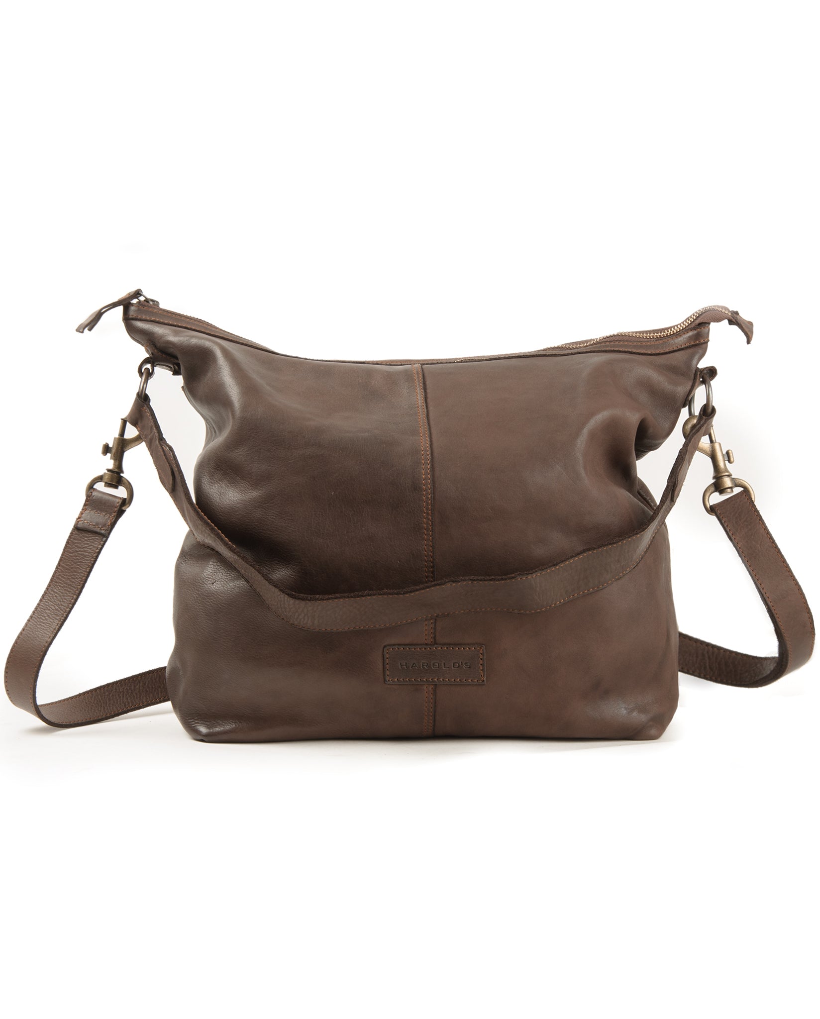 harolds-submarine-shopper-upend-ledershopper-schwarz-rindleder image 5