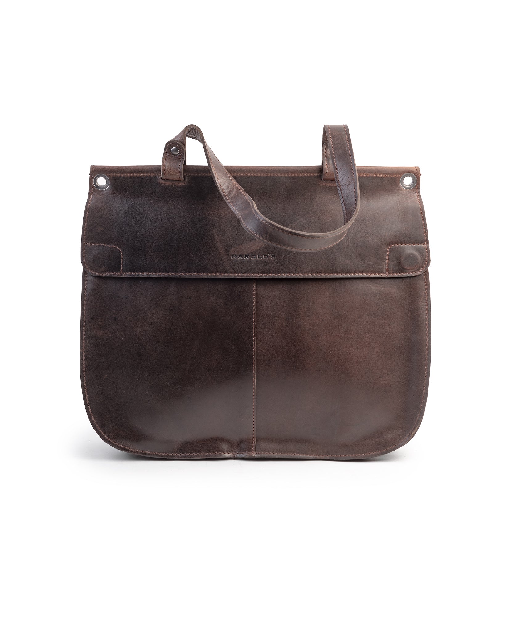 harolds-aberdeen-slingbag-l-businesstasche-braun-a4-rindleder image 5