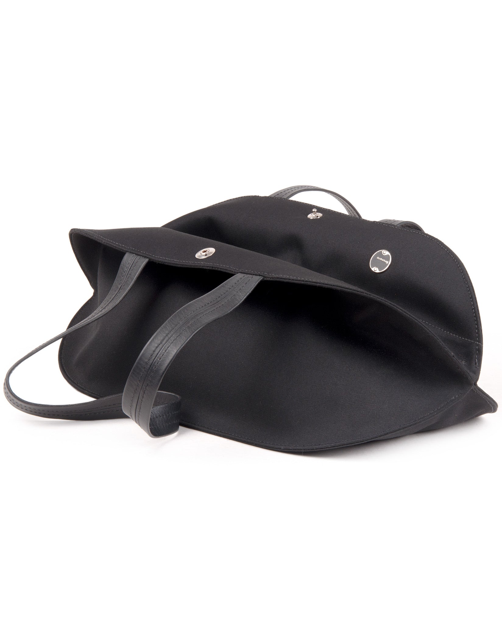 harolds-dothebag-cubicbag-bowling-bag-large-reisetasche-schwarz image 2