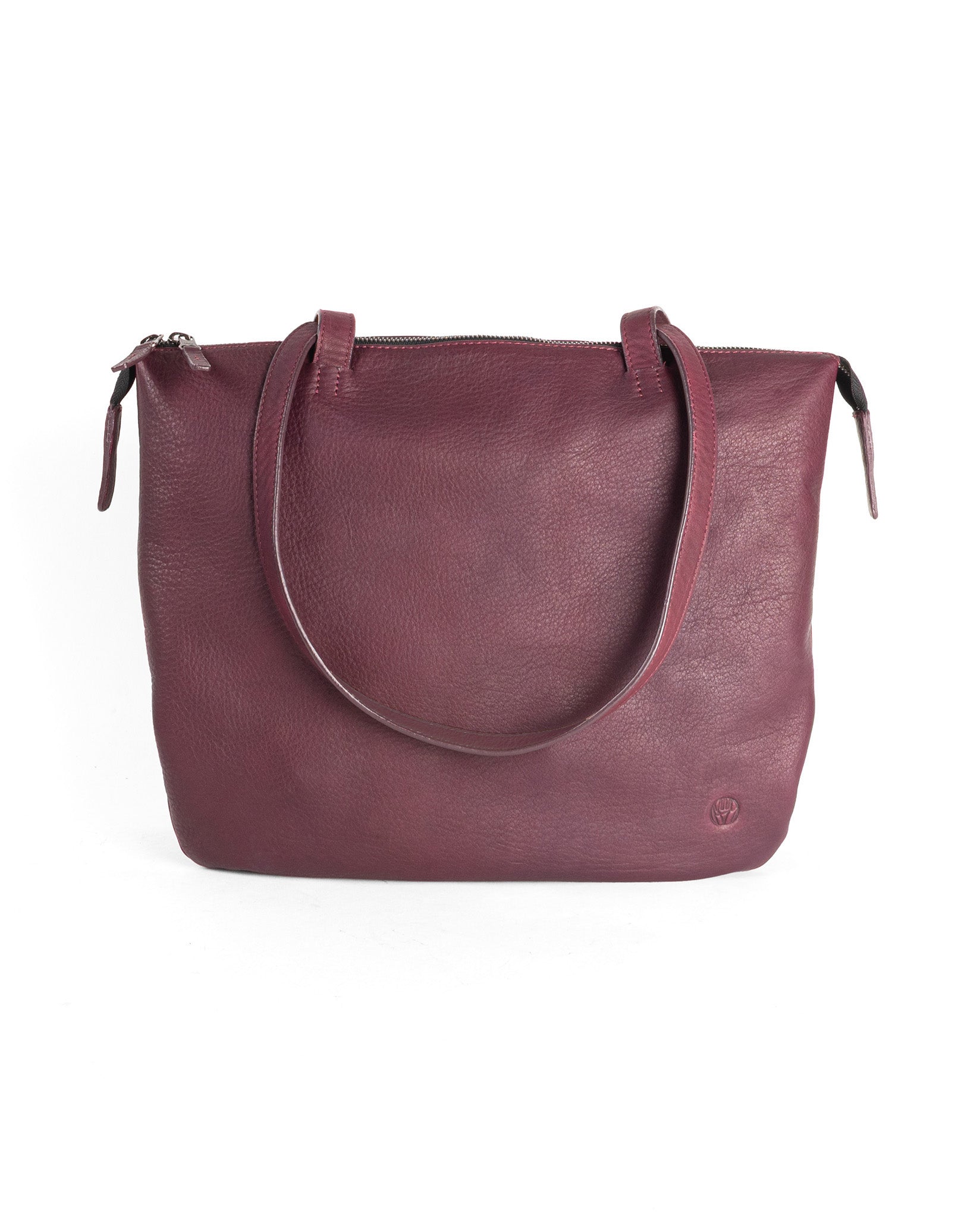 harolds-cufu-shopper-twin-rindleder-shopper-schwarz-pflanzlich-gegerbt image 7