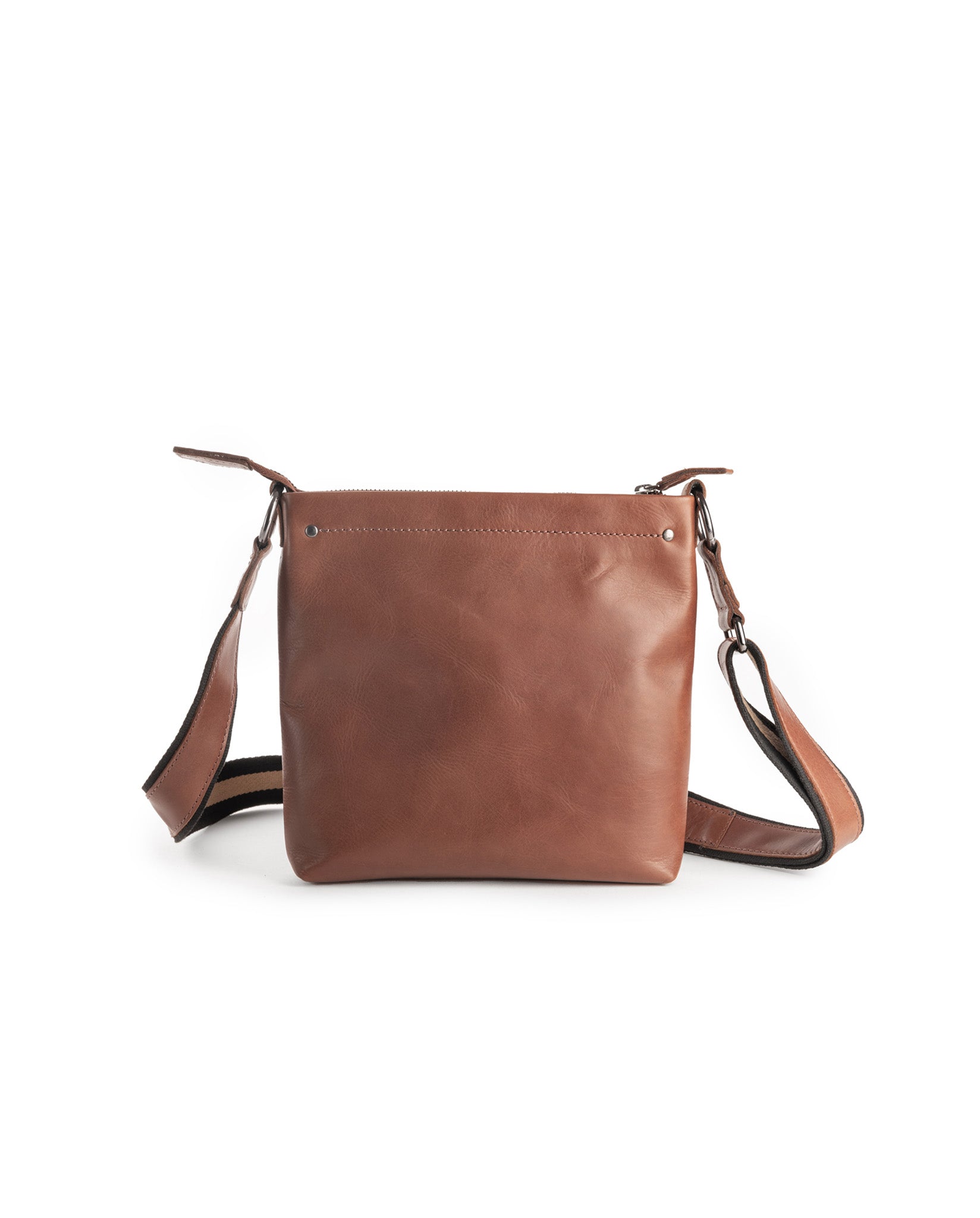 harolds-caugio-shoulderbag-s-schultertasche-schwarz-rindleder image 5