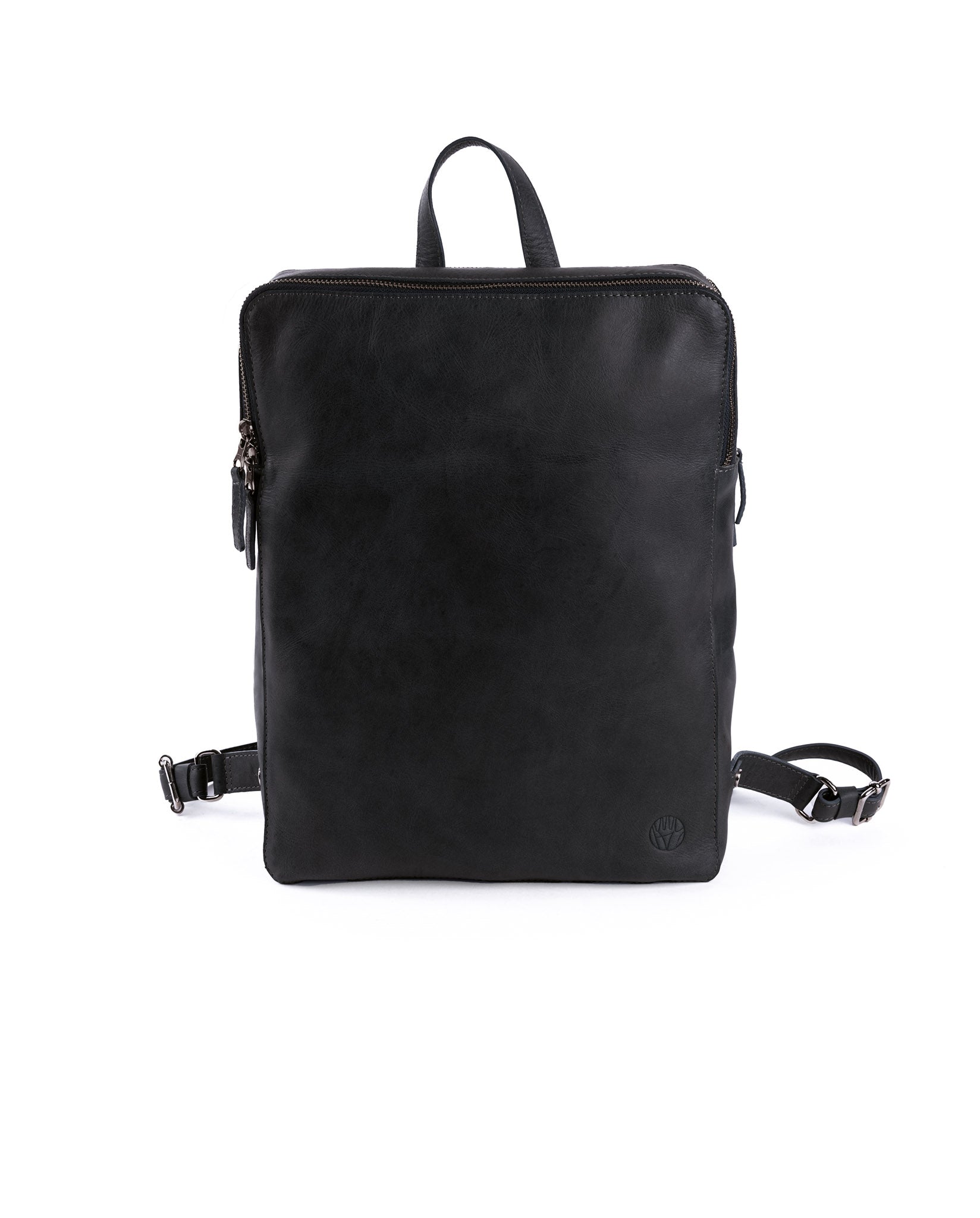 harolds-duo-backpack-rucksack-schwarz-notebook image 7