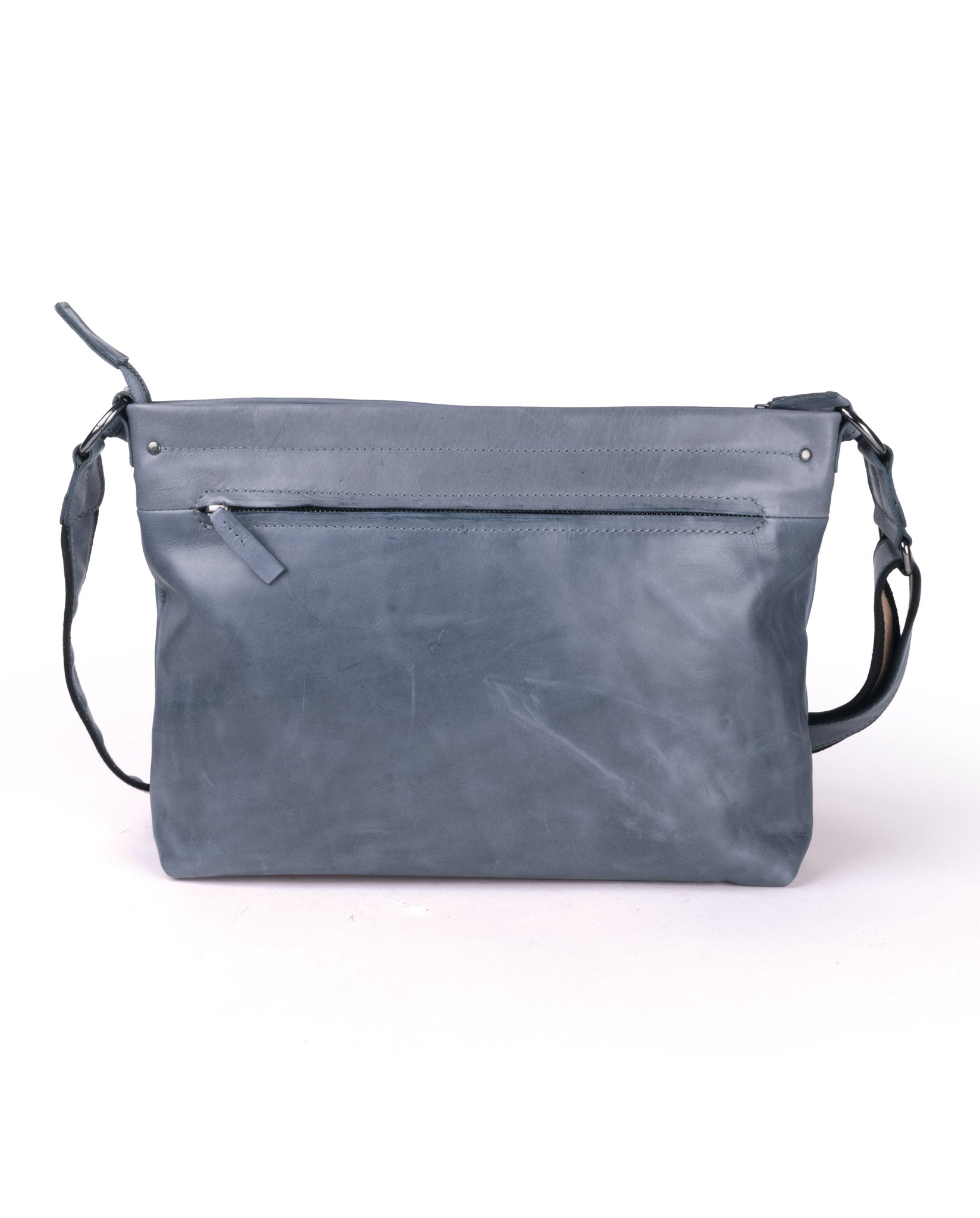harolds-caugio-shoulderbag-umh-ngetasche-schwarz-leder image 4
