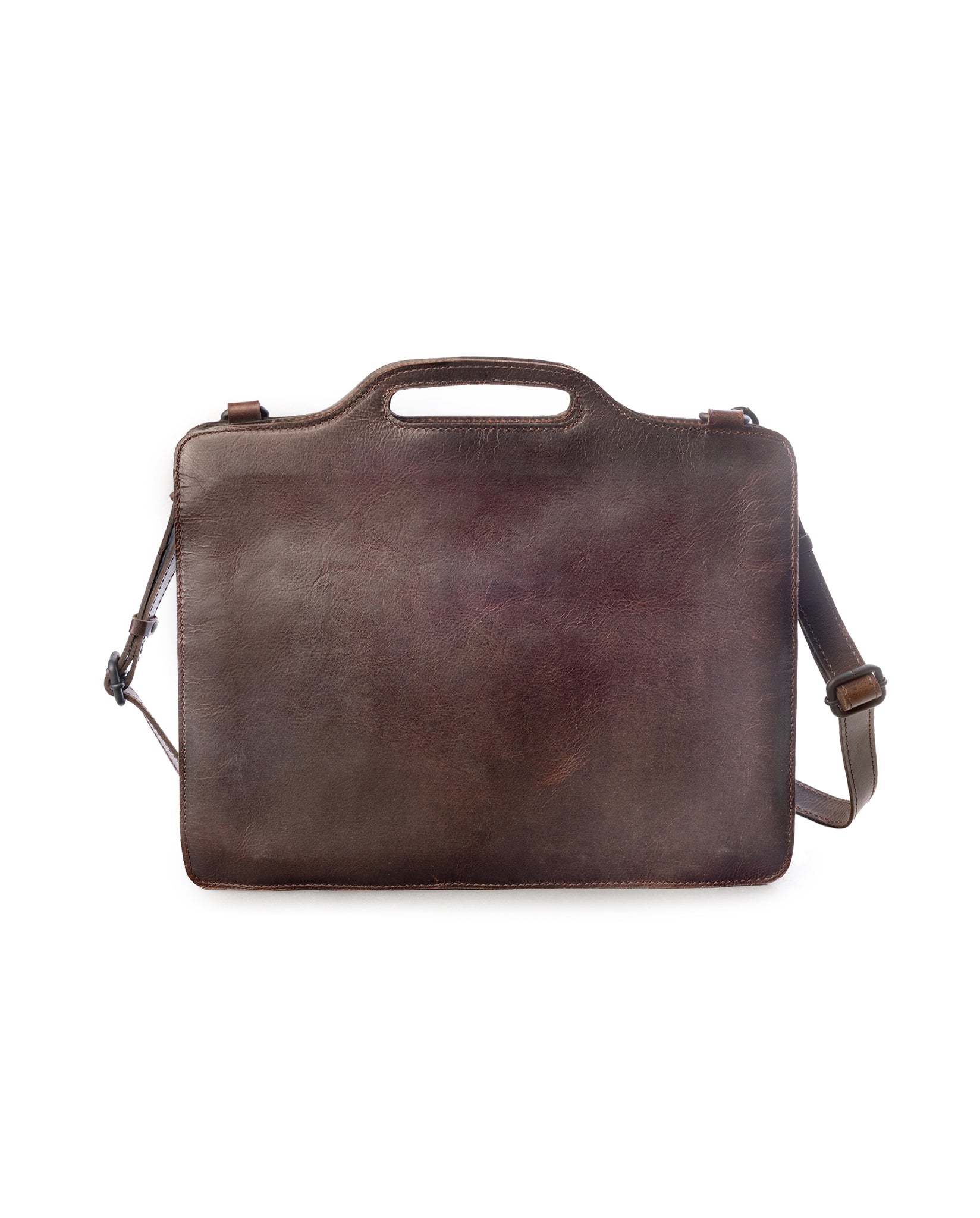 harolds-aberdeen-notebooksleeve-m-notebooktasche-braun-leder image 1