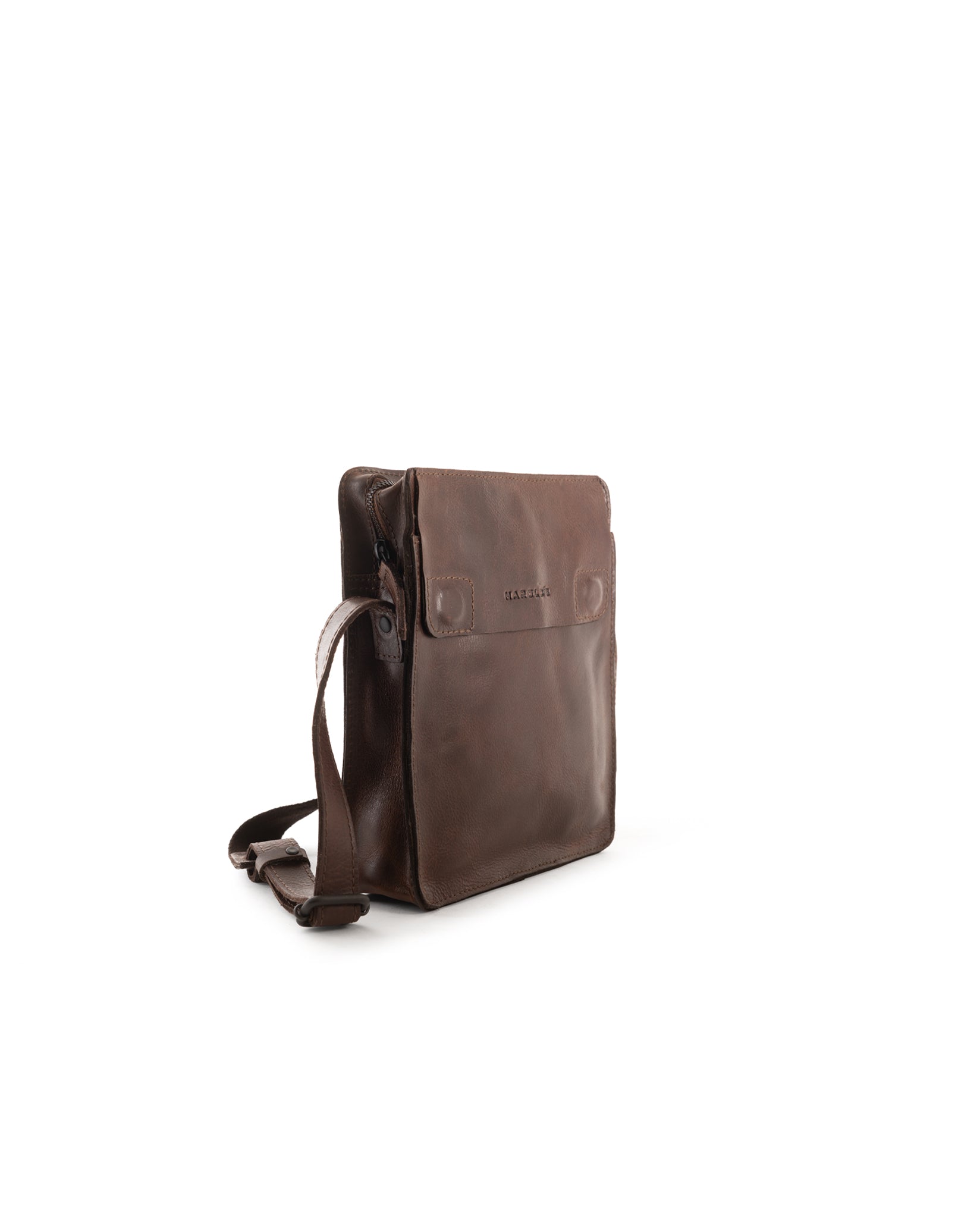harolds-aberdeen-crossbag-m-umh-ngetasche-schwarz-leder image 3