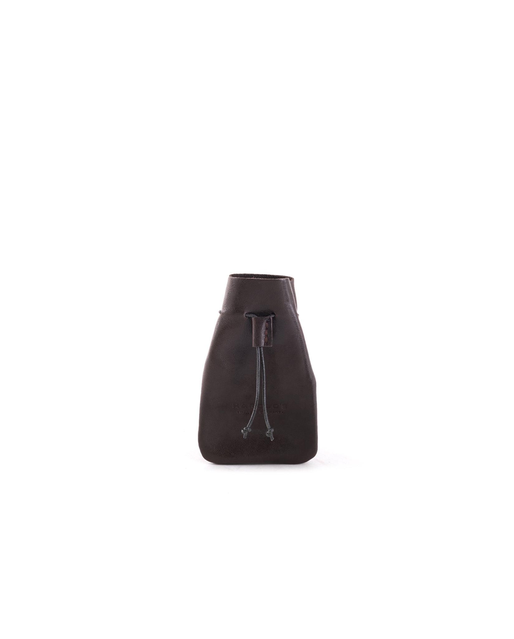 harolds-nabuku-softcase-sachet-xs-lederbeutel-schwarz-zugband image 3