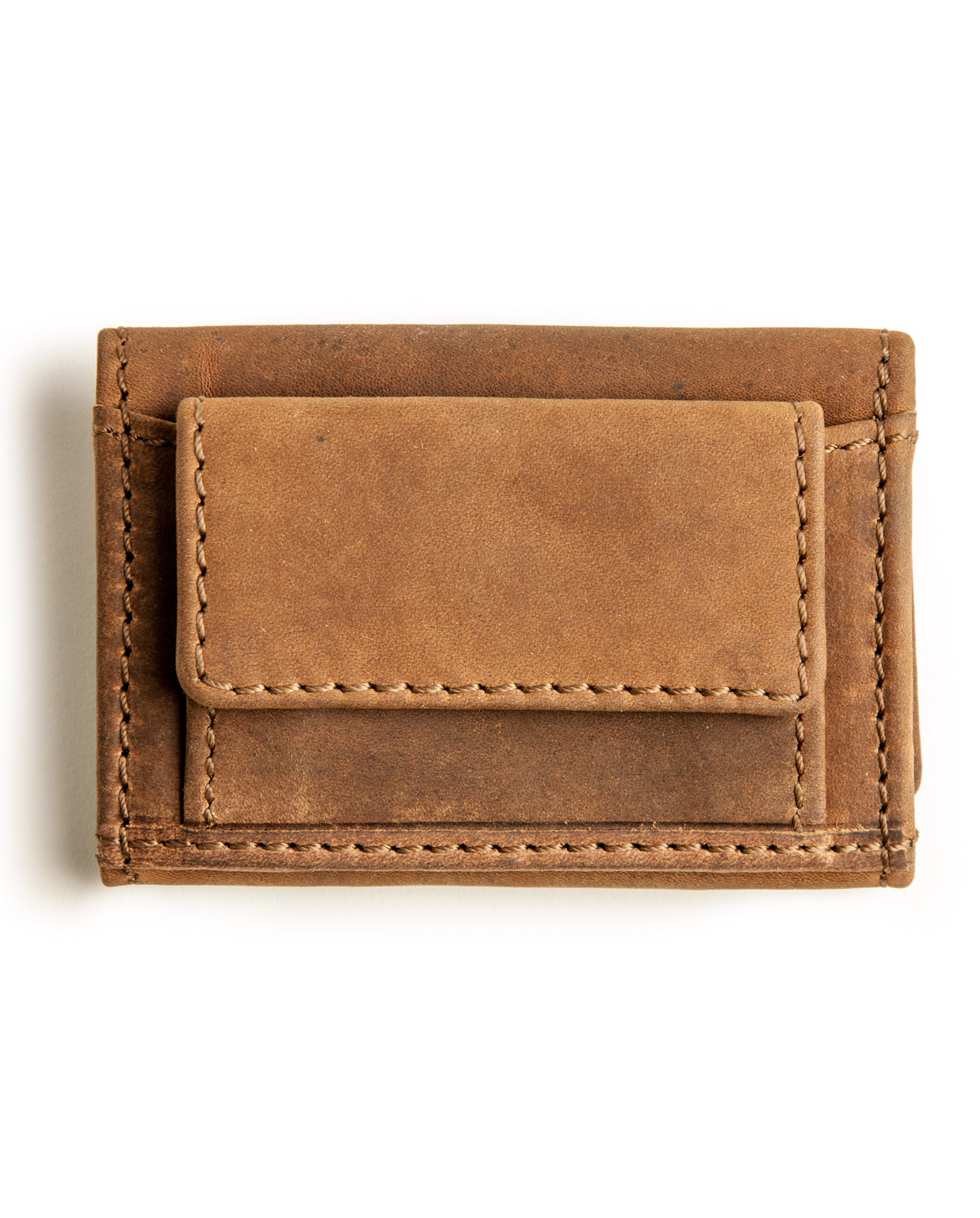 harolds-antic-wallet-xs-geldb-rse-natur-rindleder image 2