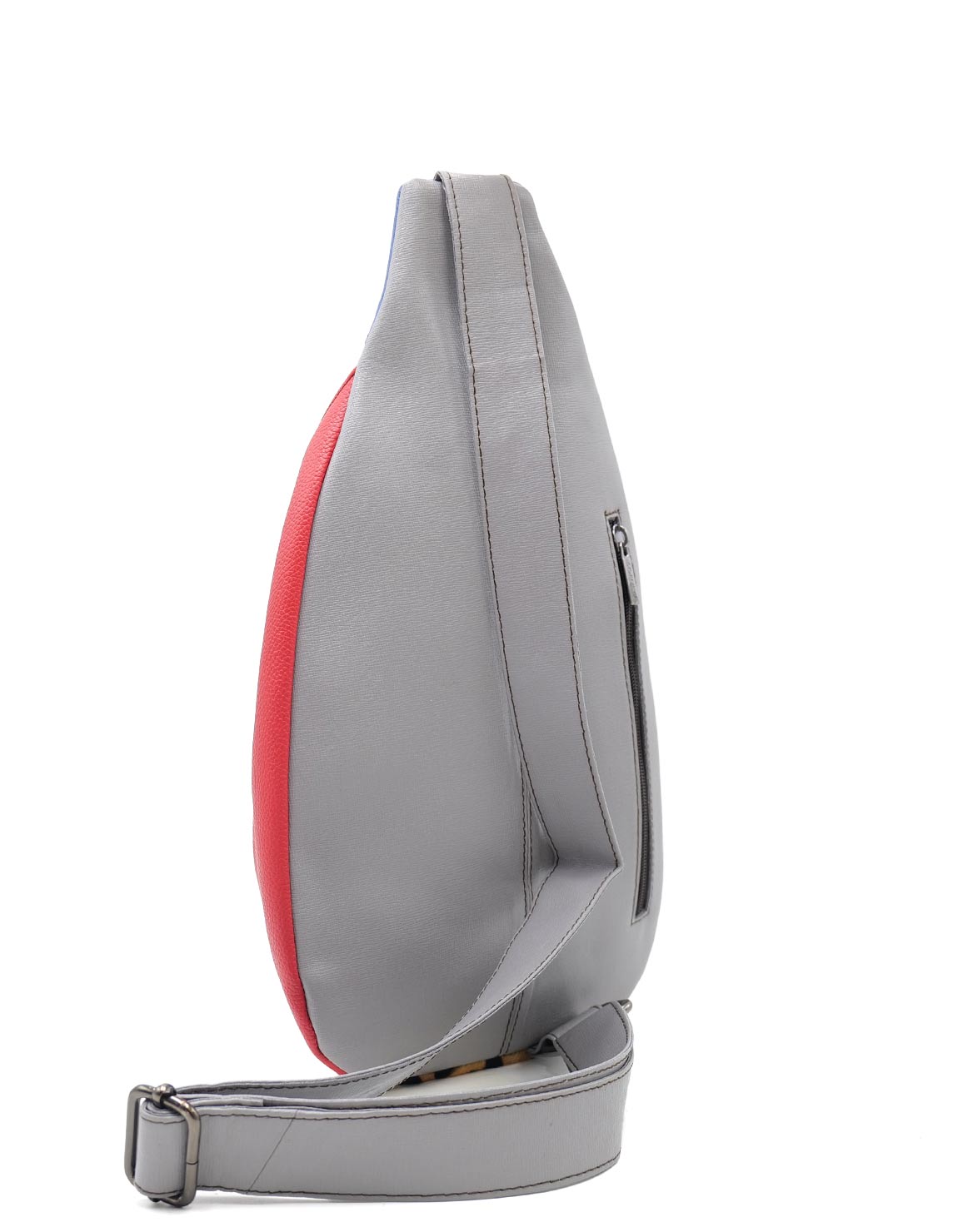 soruka-glasgow-sling-bauchtasche-rot-leo-recycling-leder image 3