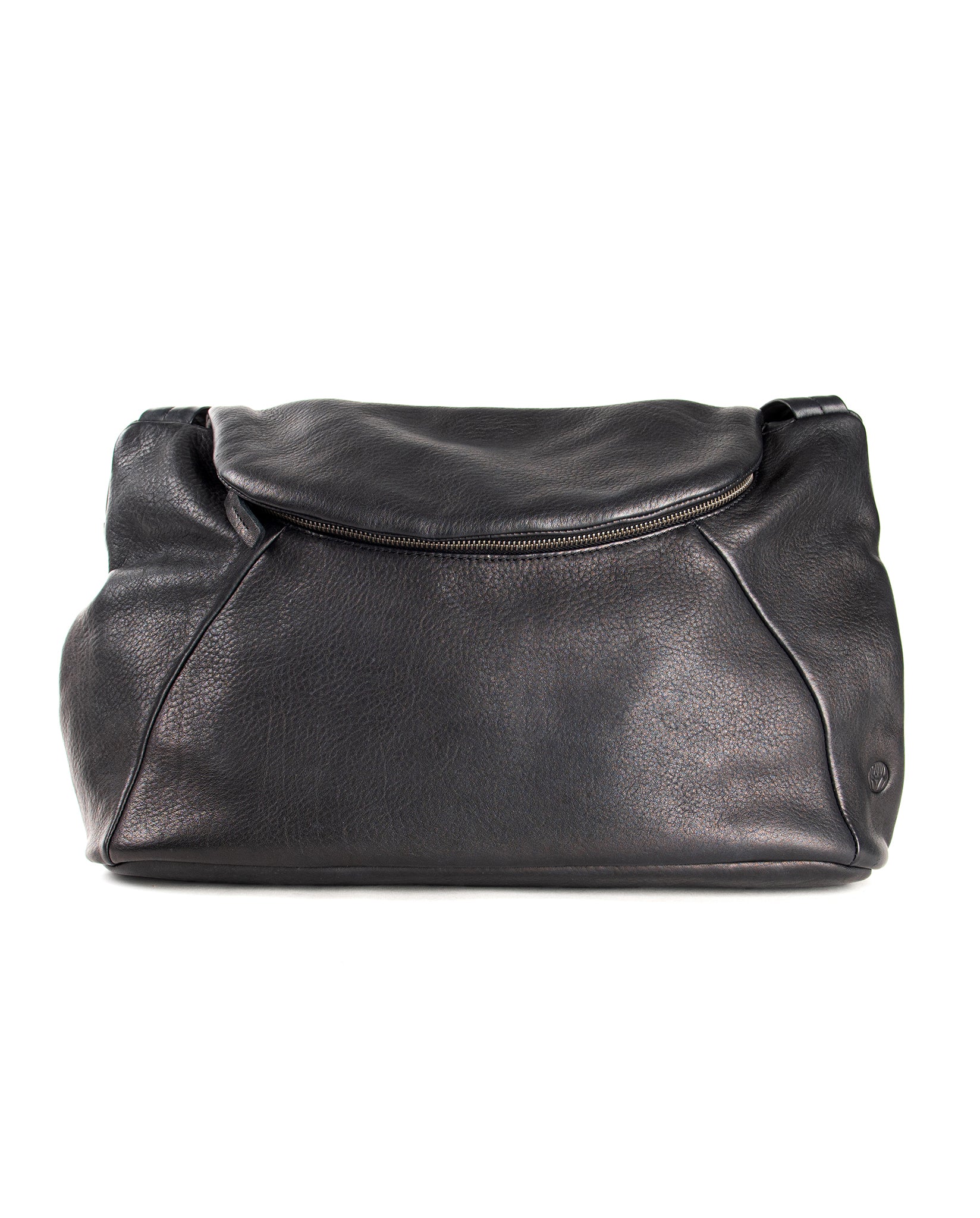 harolds-country-ono-shoulderbag-m-ledershopper-schwarz image 1