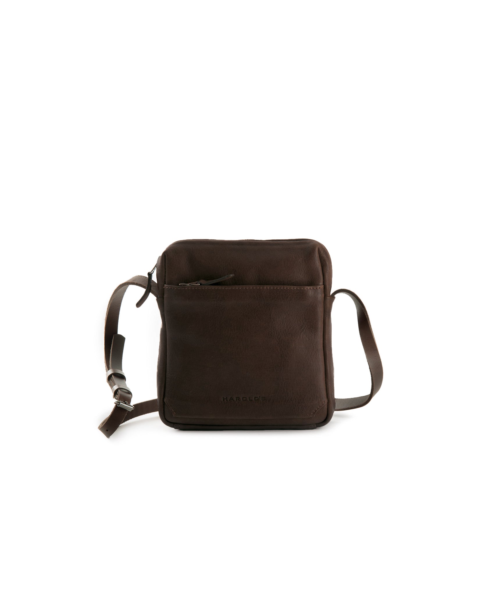 harolds-ivy-lane-crossbag-umh-ngetasche-schwarz-leder image 5