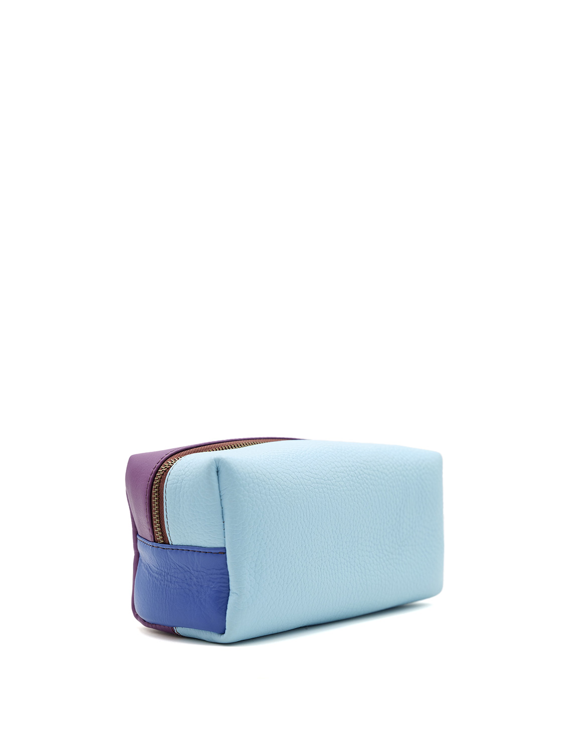soruka-lima-kosmetiktasche-lila-blau-leder-17-cm image 3