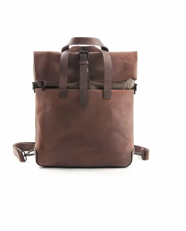 harolds-submarine-backpack-l-rucksack-natur-notebook-leder image 1
